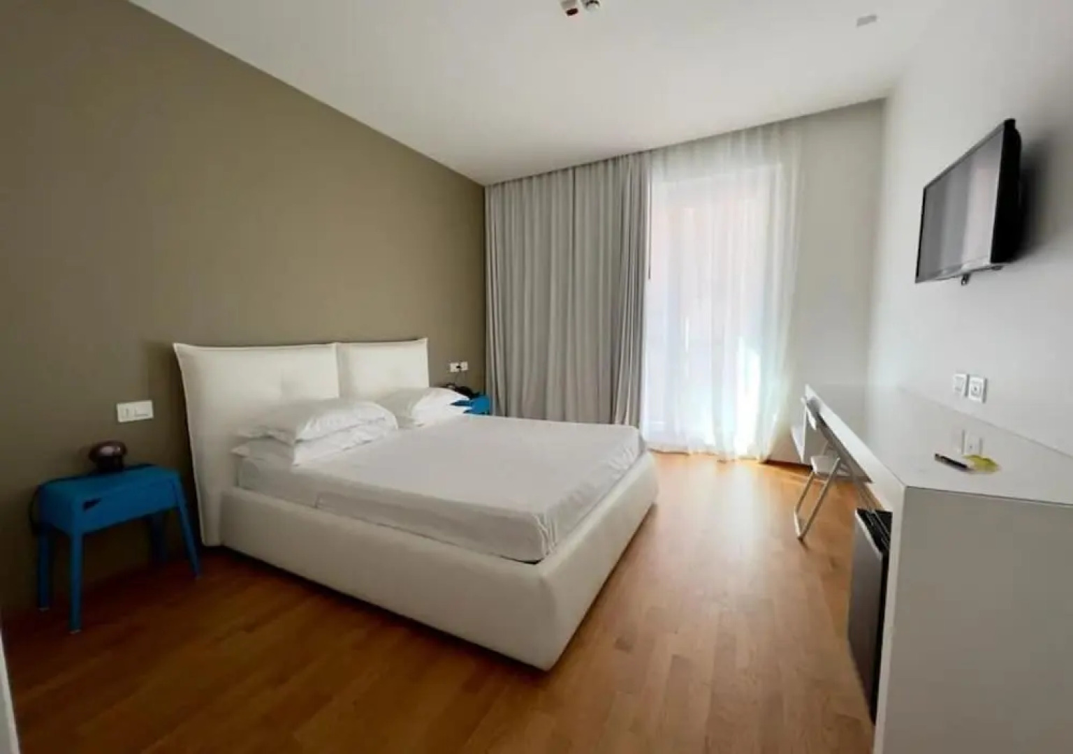 Copacabana Hotel Design