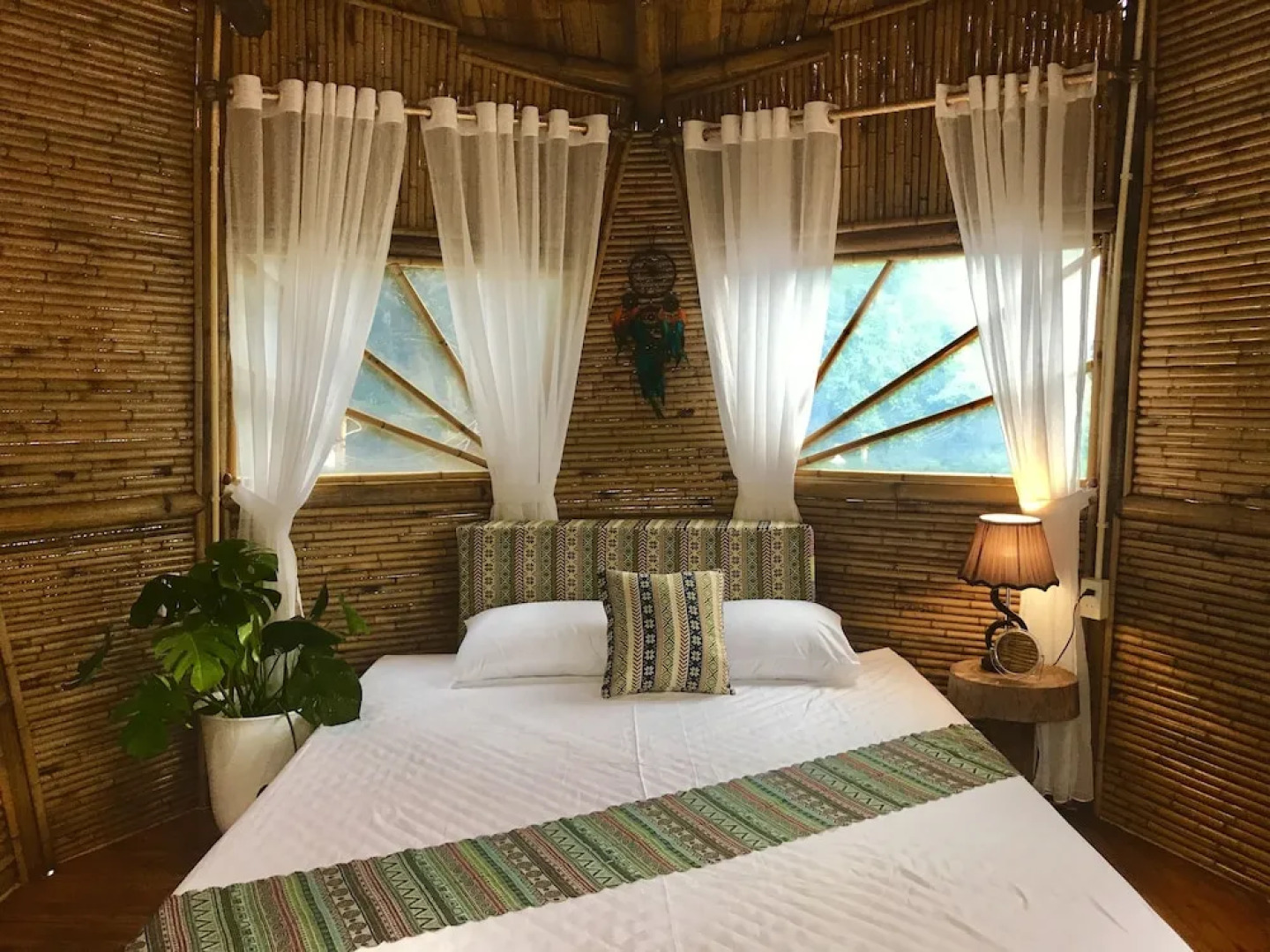 Trang An Lamia Bungalow