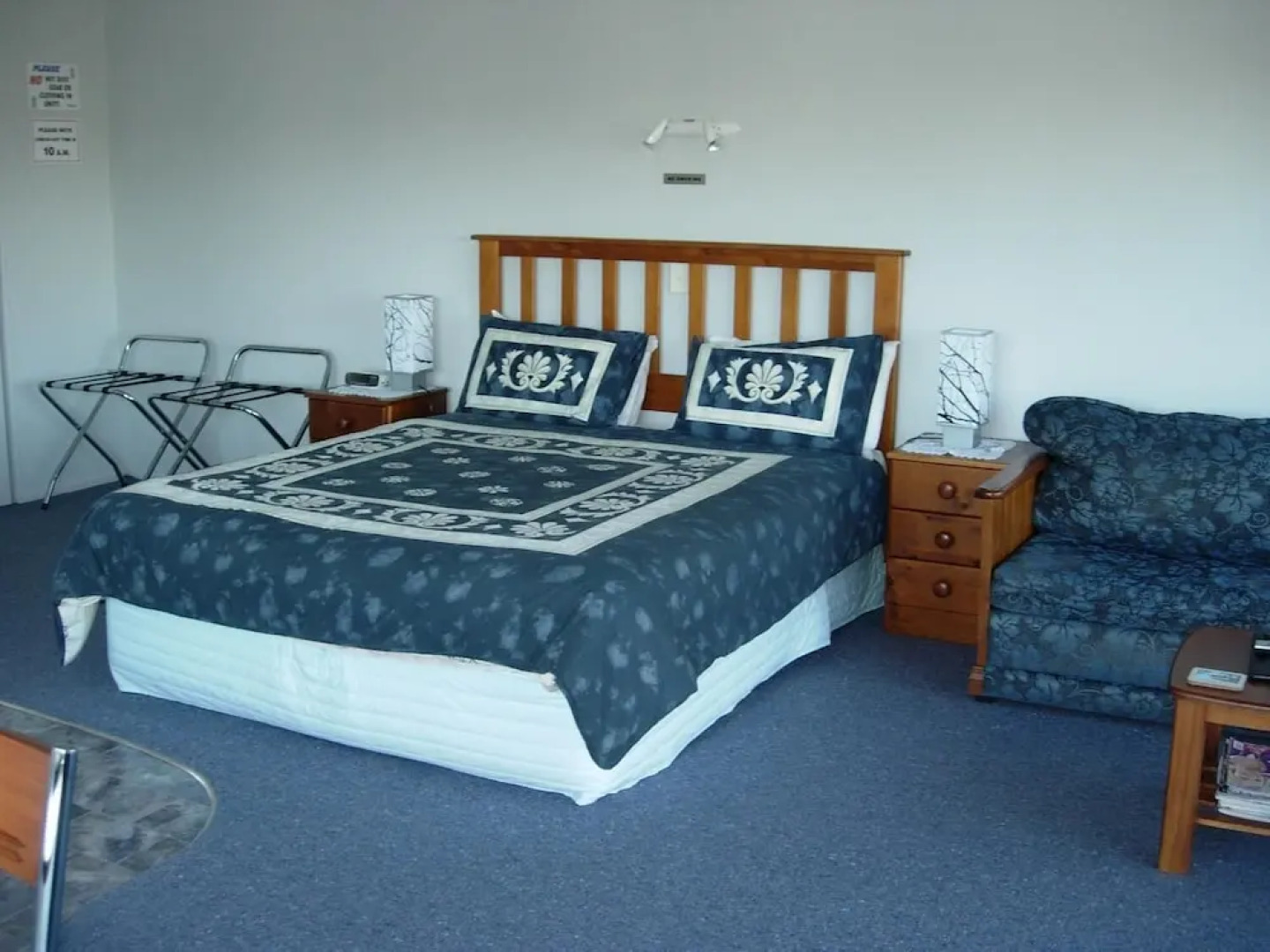 Tutukaka Coast Motor Lodge