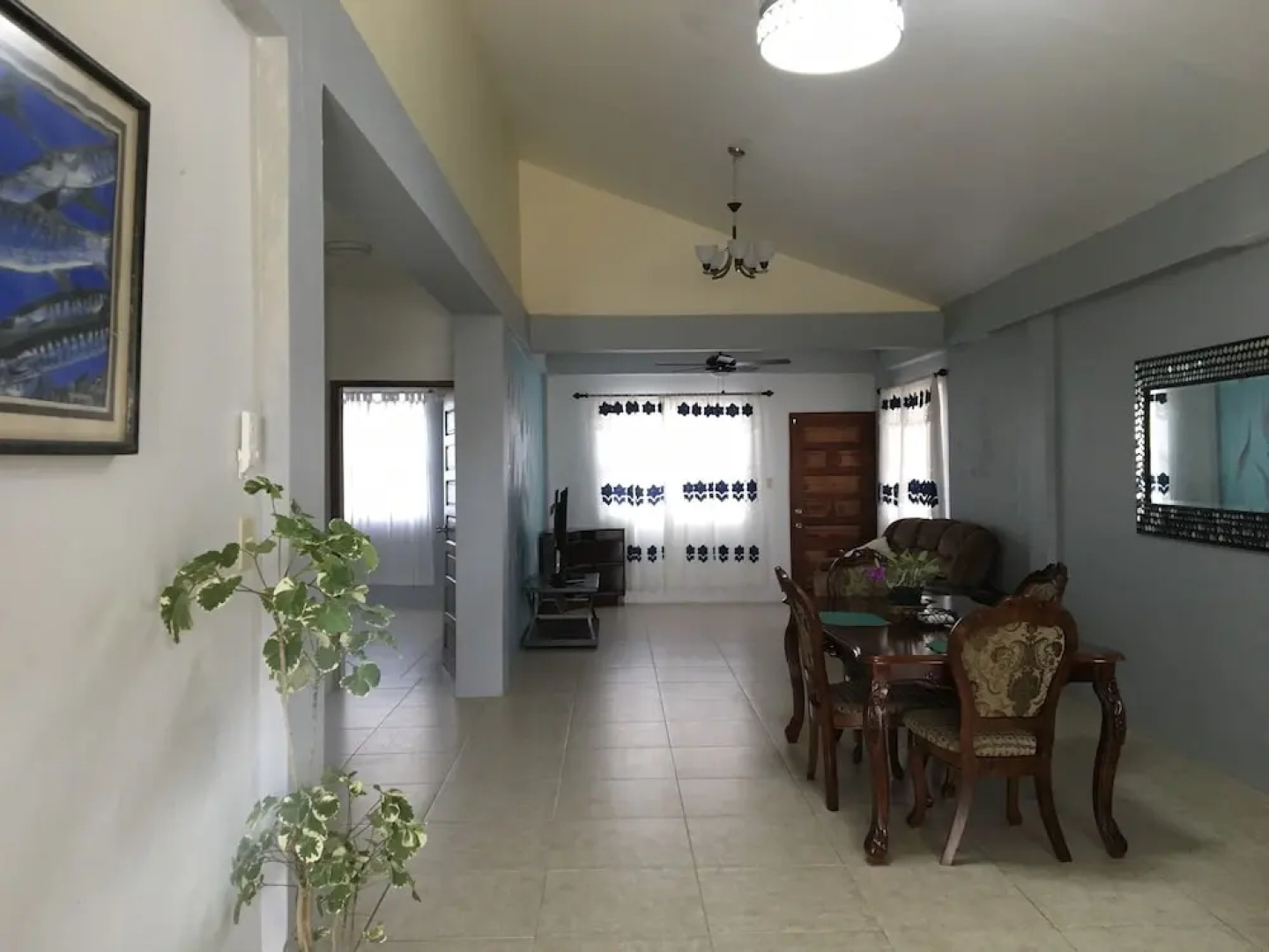 Ladyville 2Bed 2Bath