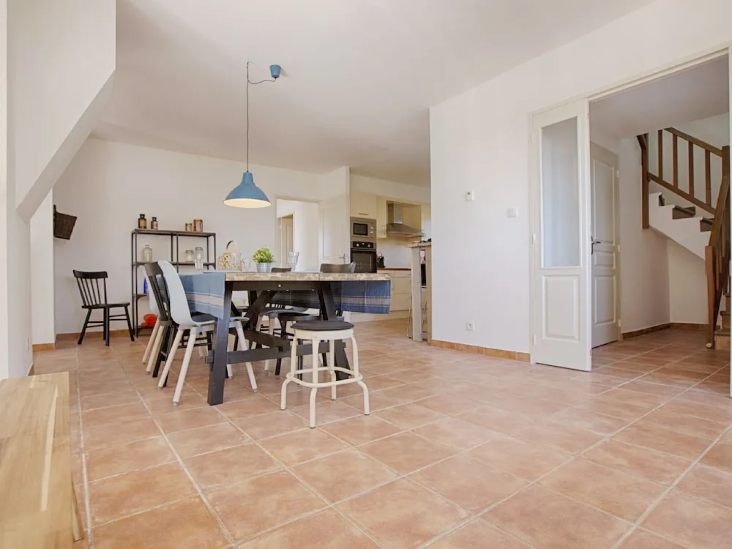 Charming Villa at Joyeuse France With Private Swimming Pool