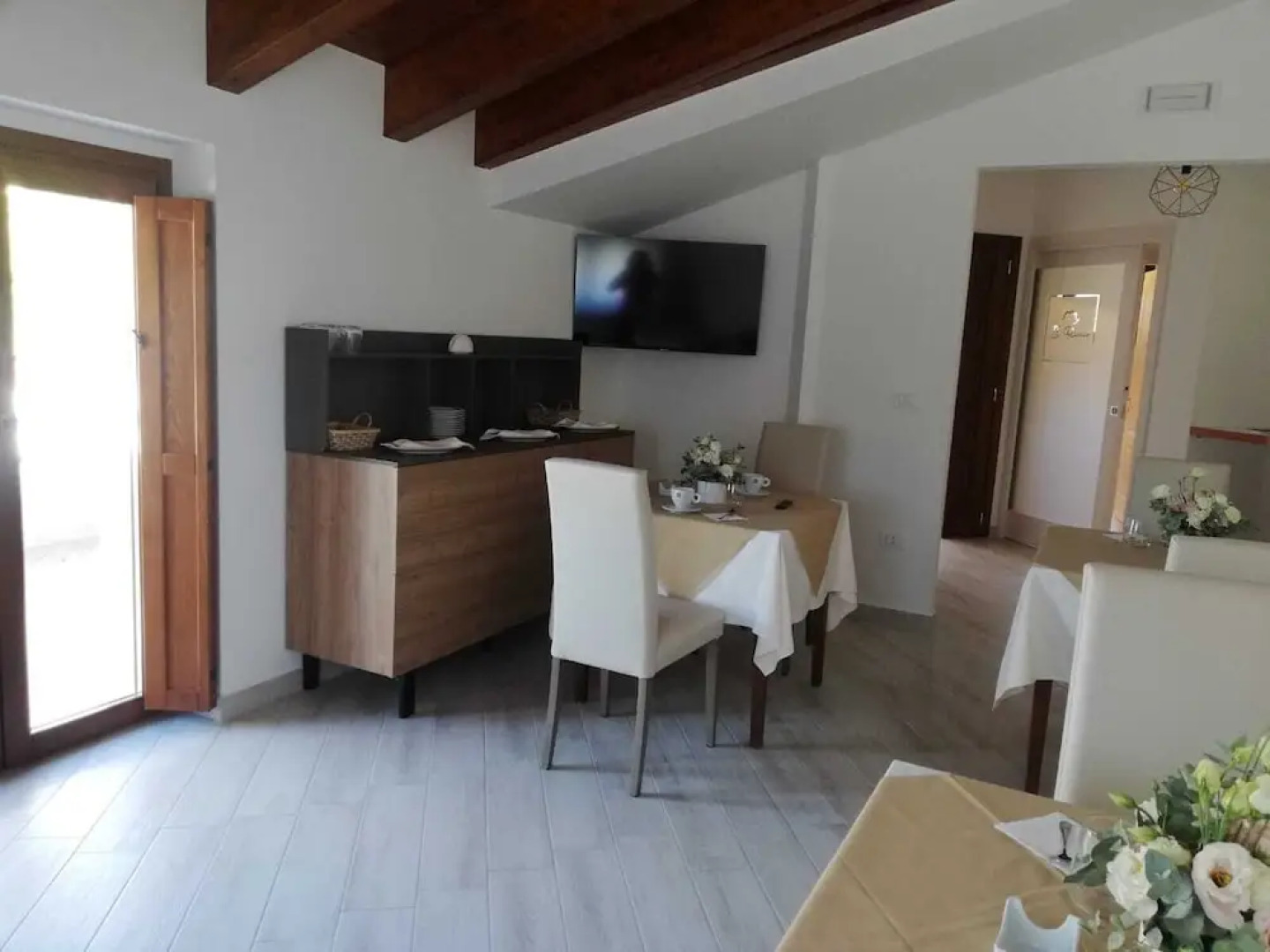 Il Riccio home & relax