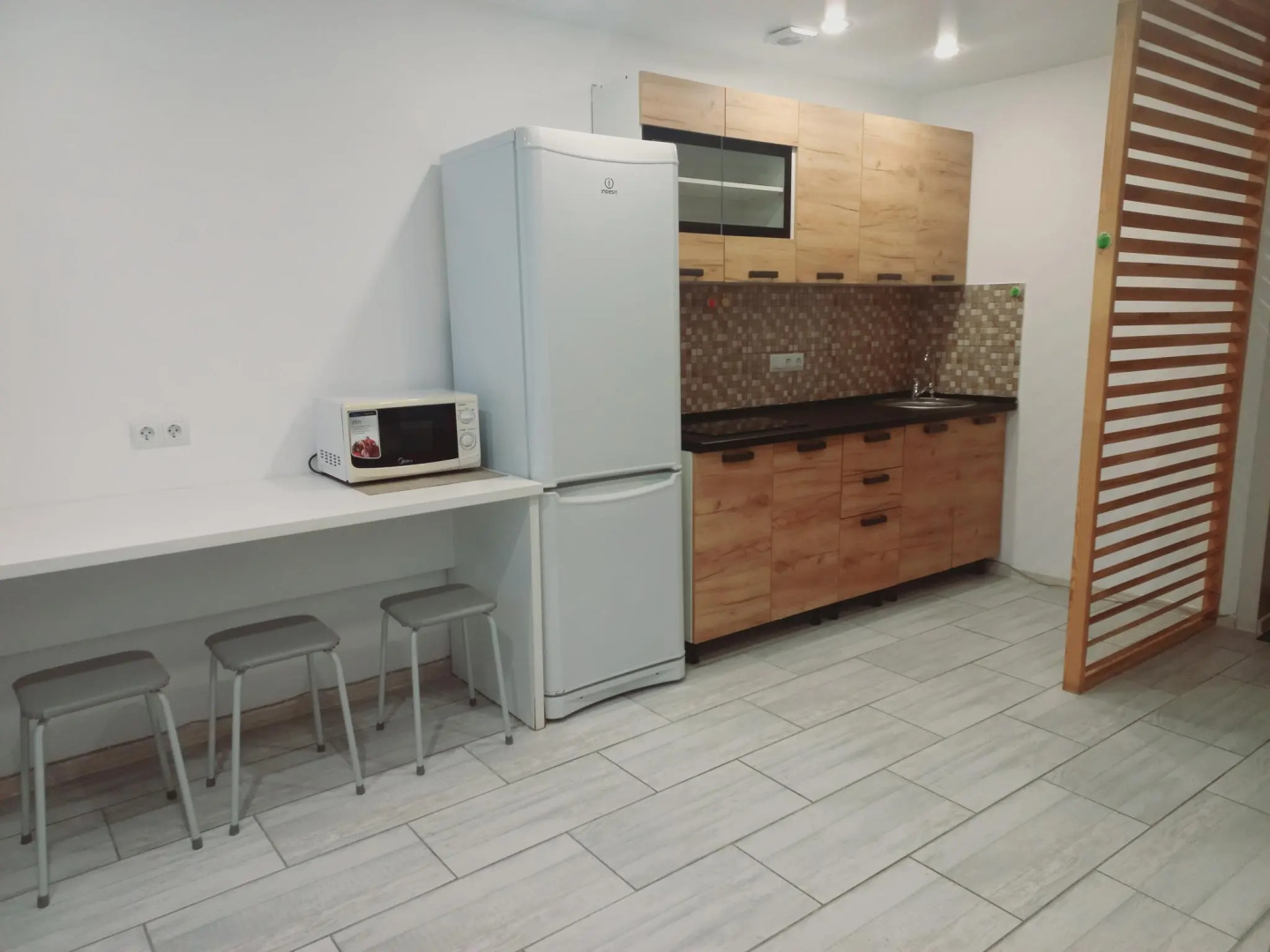 Апартаменты на улице Короленко 29