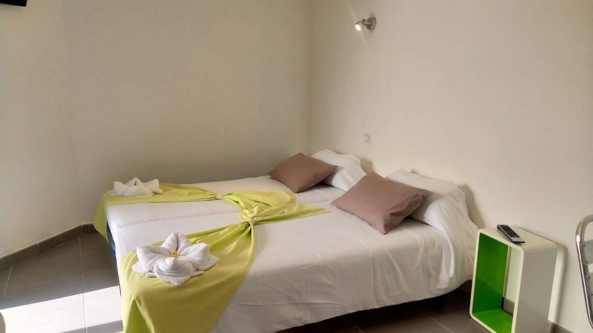 Park & Suites Village Gorges de l'Hérault Cévennes