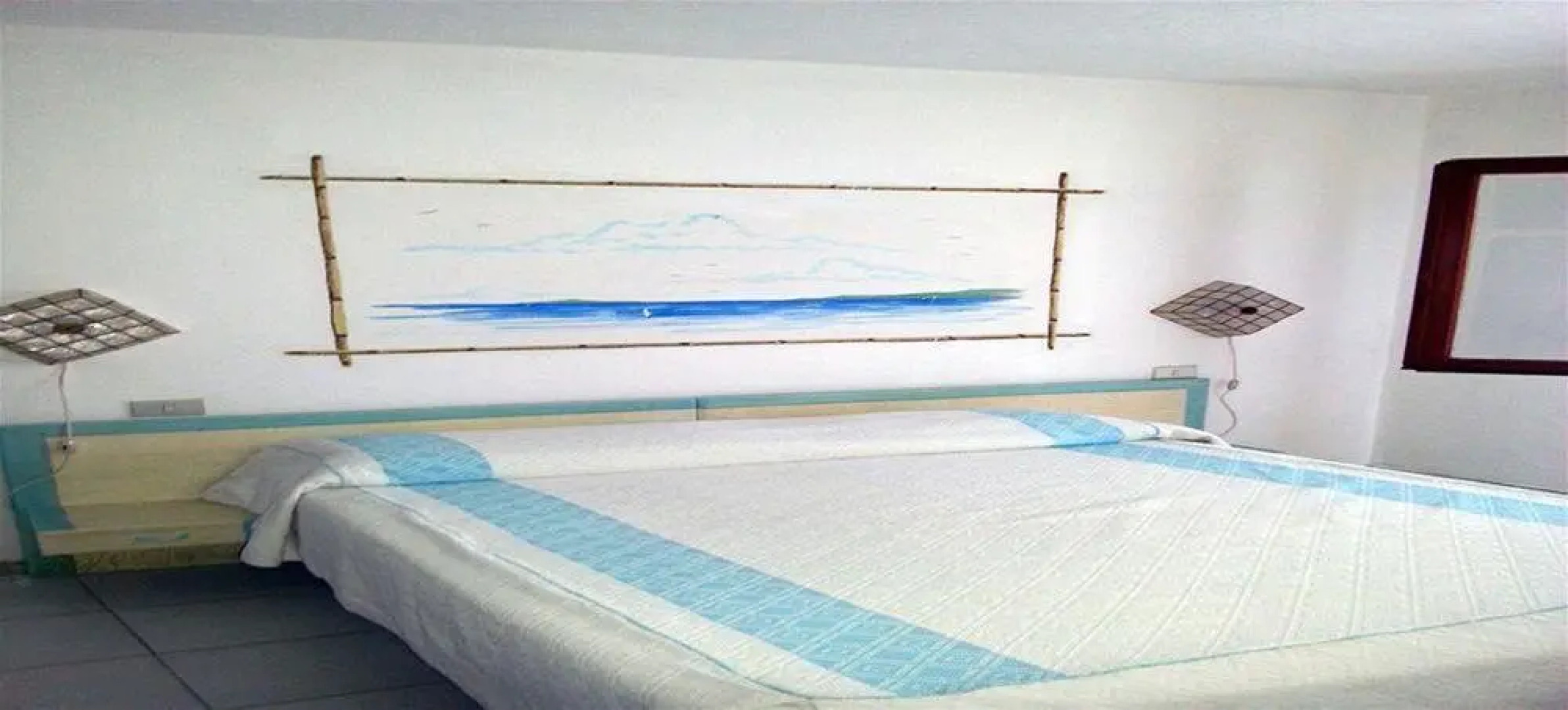 Rena Bianca Hotel & Residence