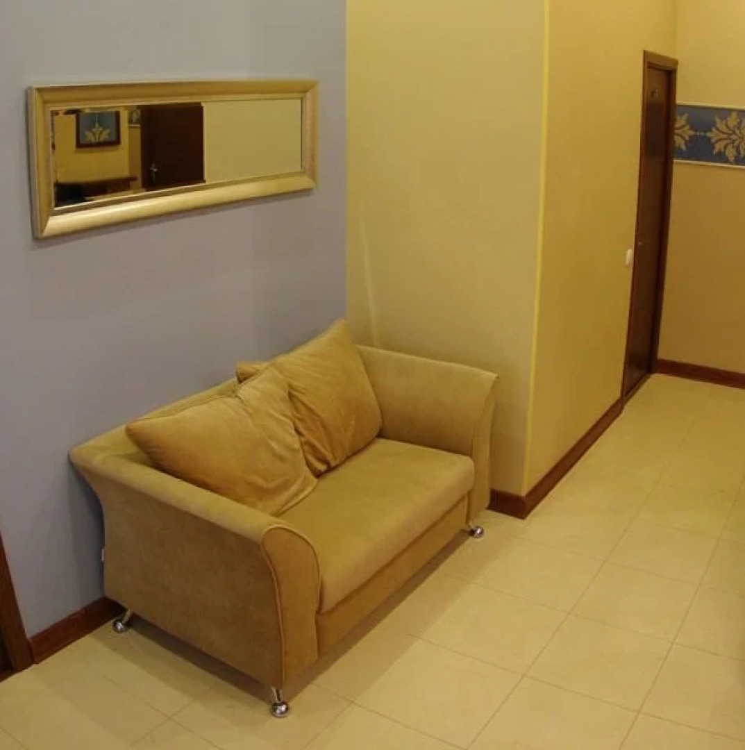 Отель Дарницкий