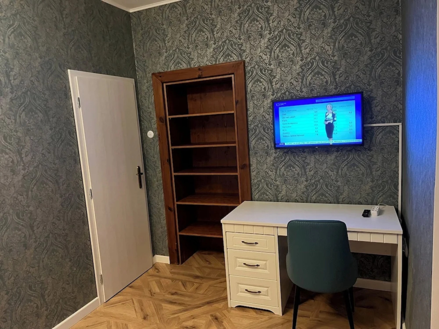 Zámoček Staré Časy