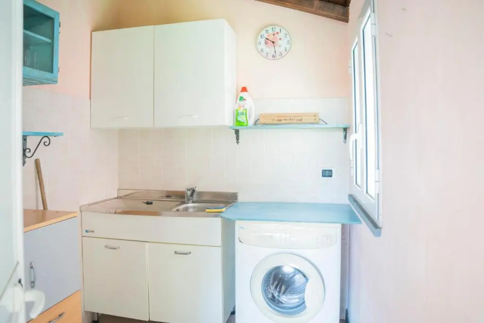 061 - Casa al centro di Borzonasca 3, 15 minuti dal Mare