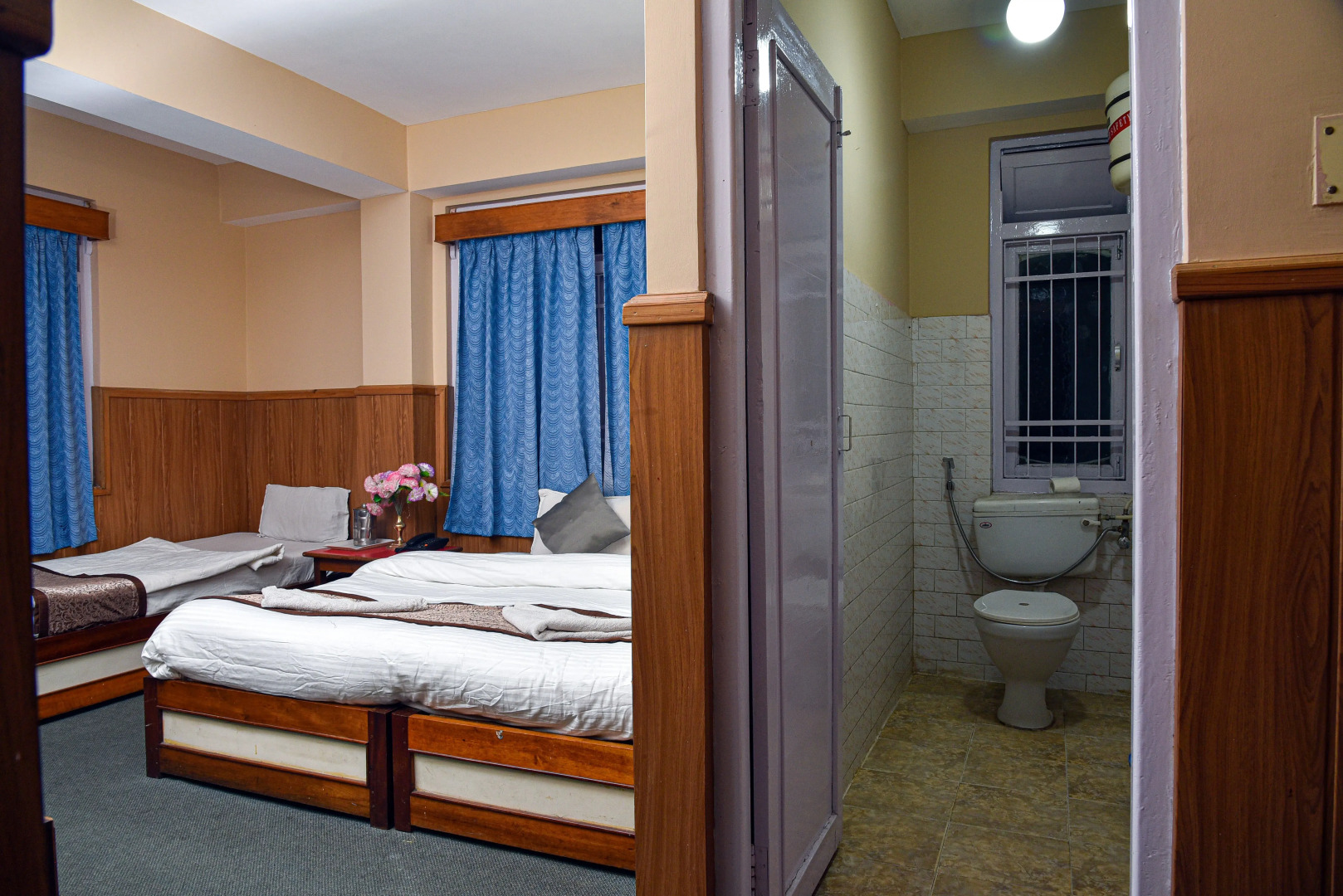 Delight The Touristo