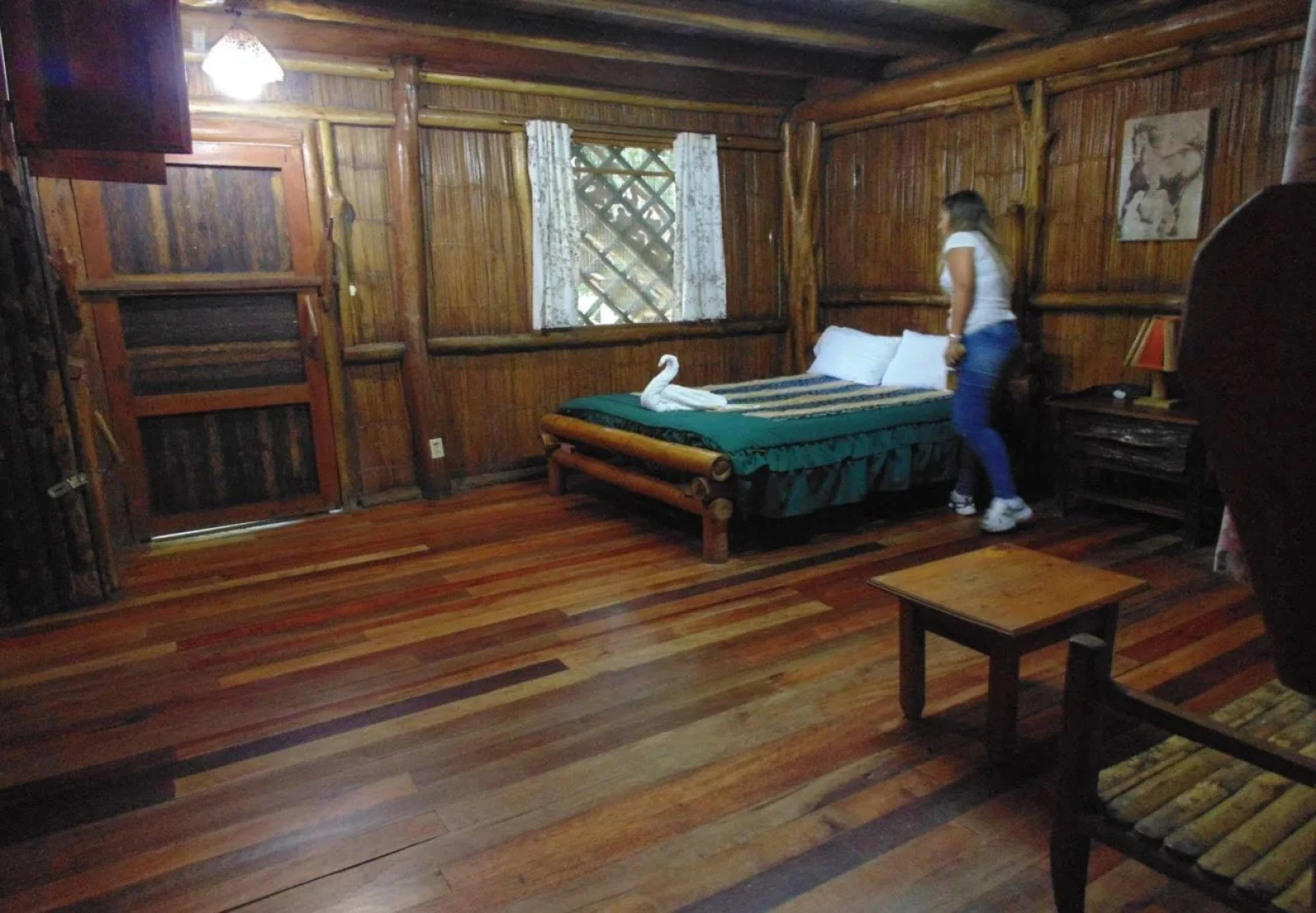 Hostería Flor de Canela