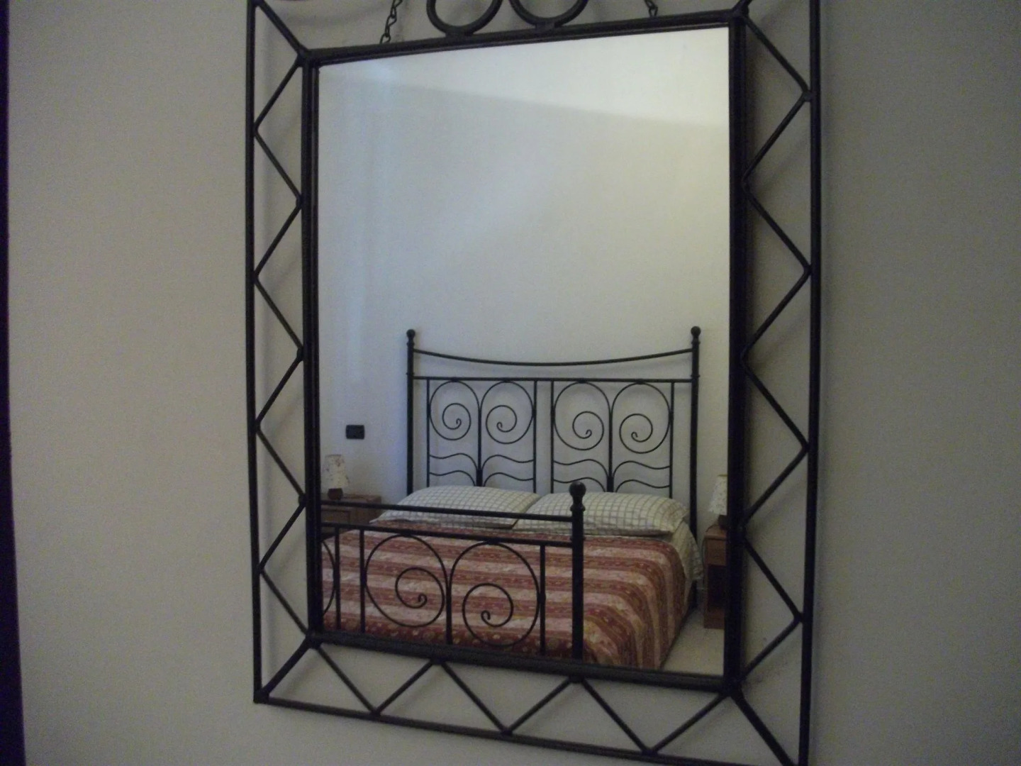 Red And Blues Music Hotel Genova