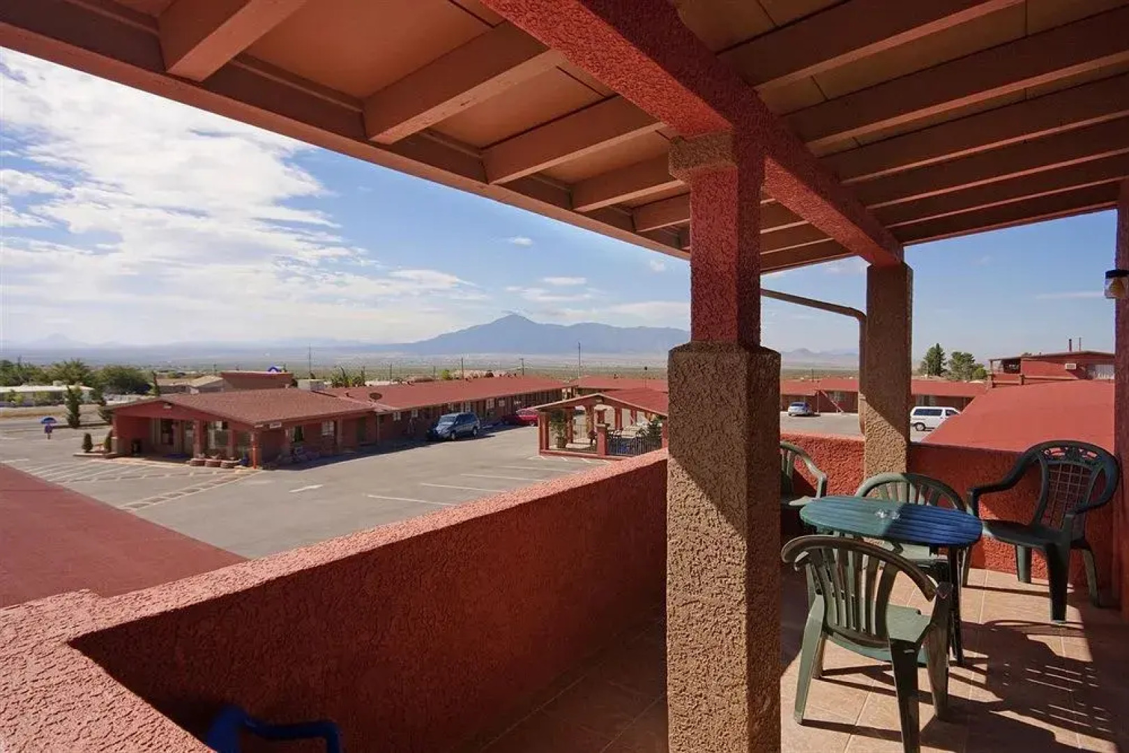 Americas Best Value Inn and Suites Bisbee