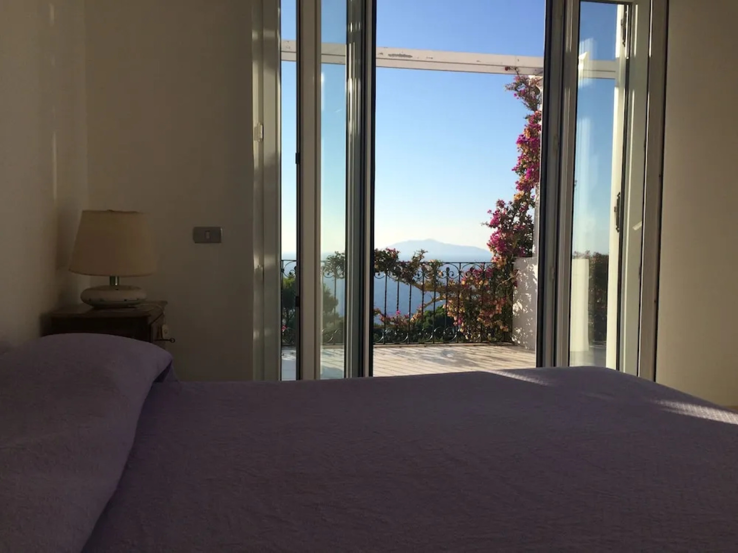 Capri MyHouse 1