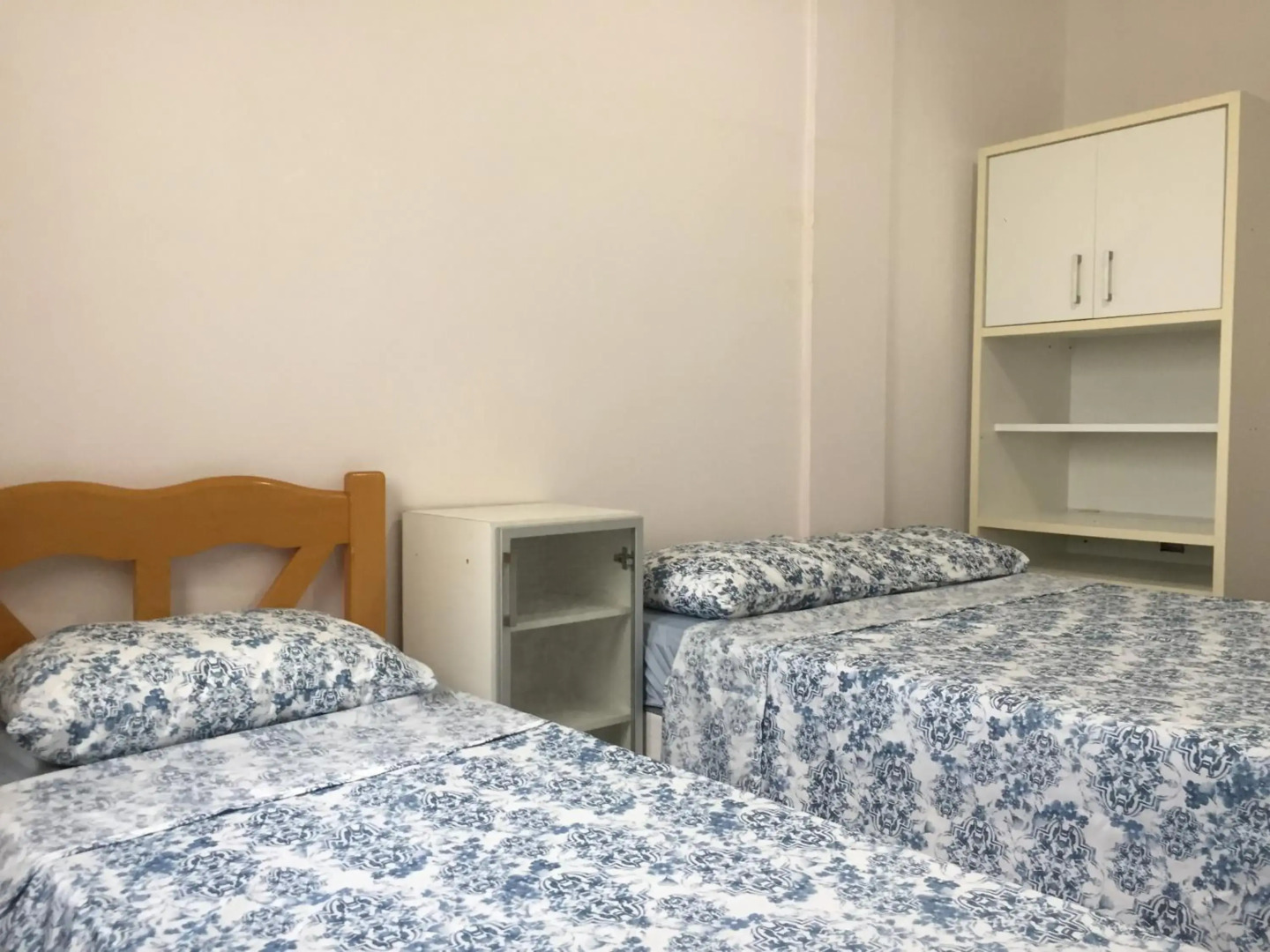 Apartamento 3 Dorm., O Quintal É A Praia E Molhes