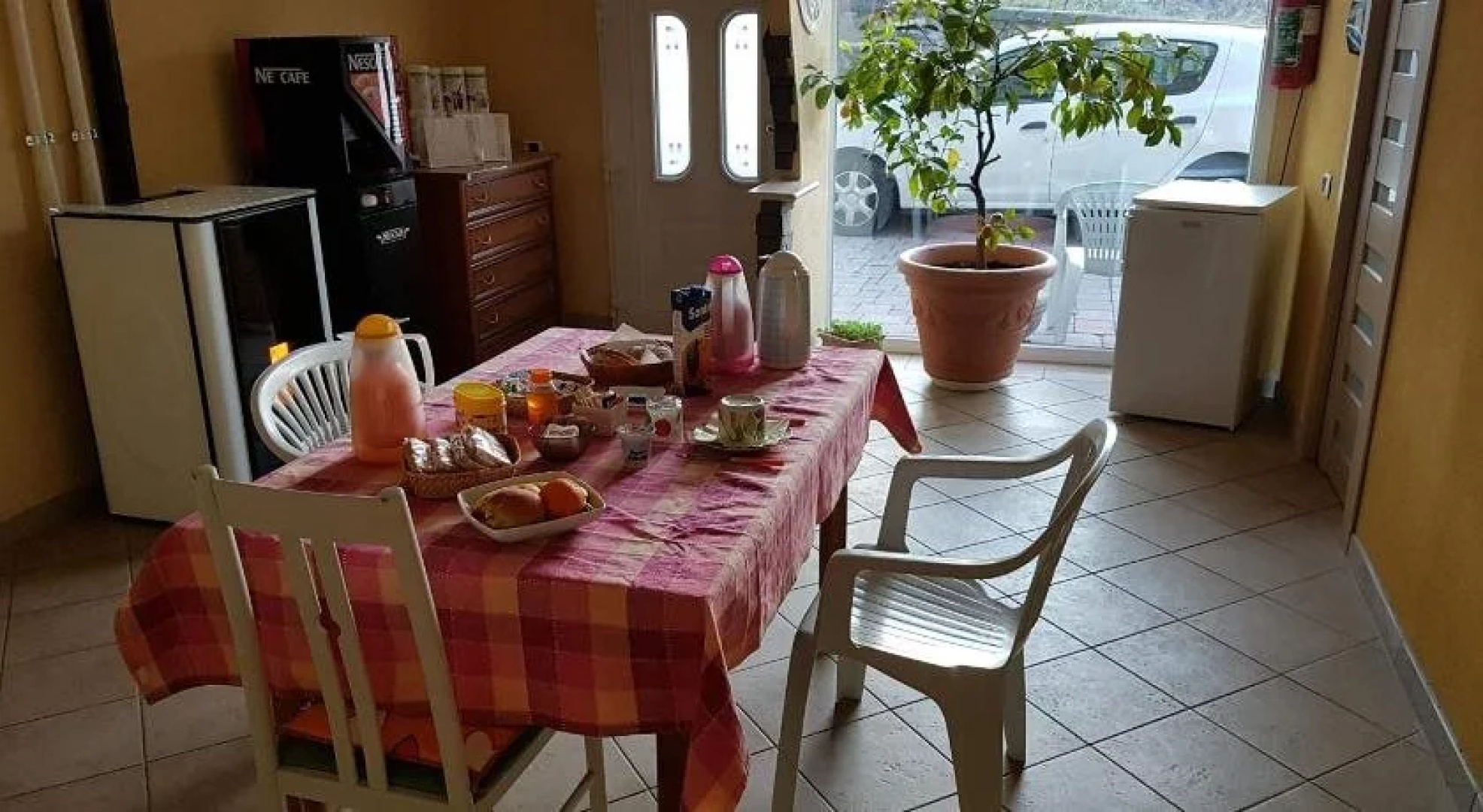 Bed & Breakfast Fiore
