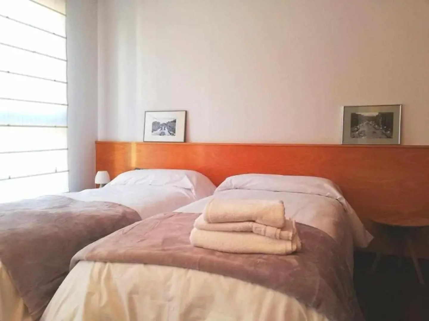 Mazi Apartments Colón