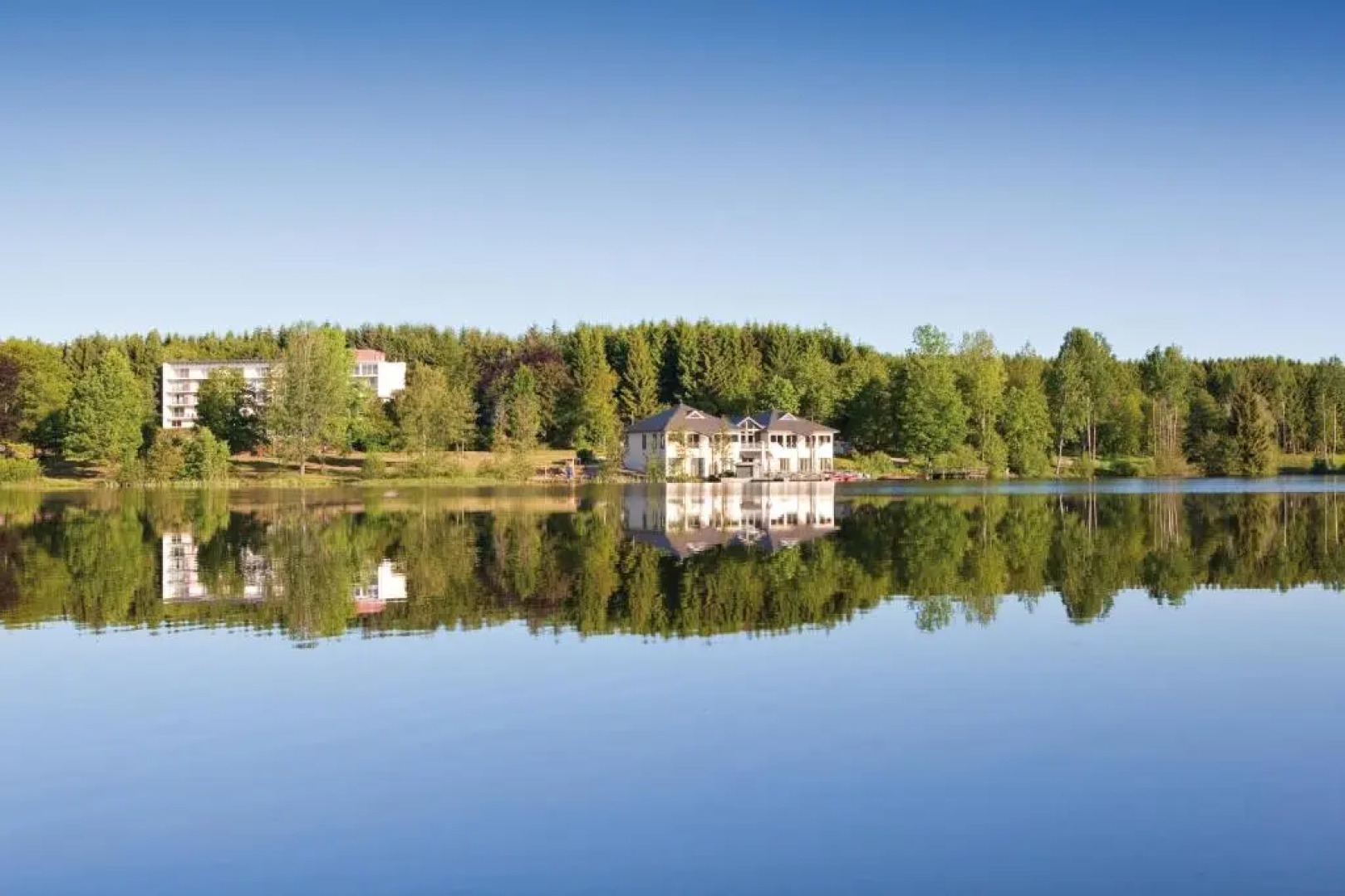 Seehotel Kell am See