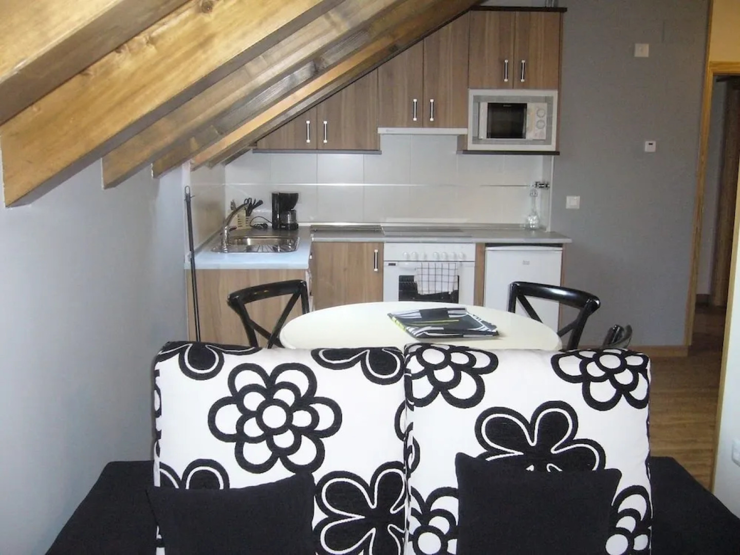 Apartamentos Cañardos