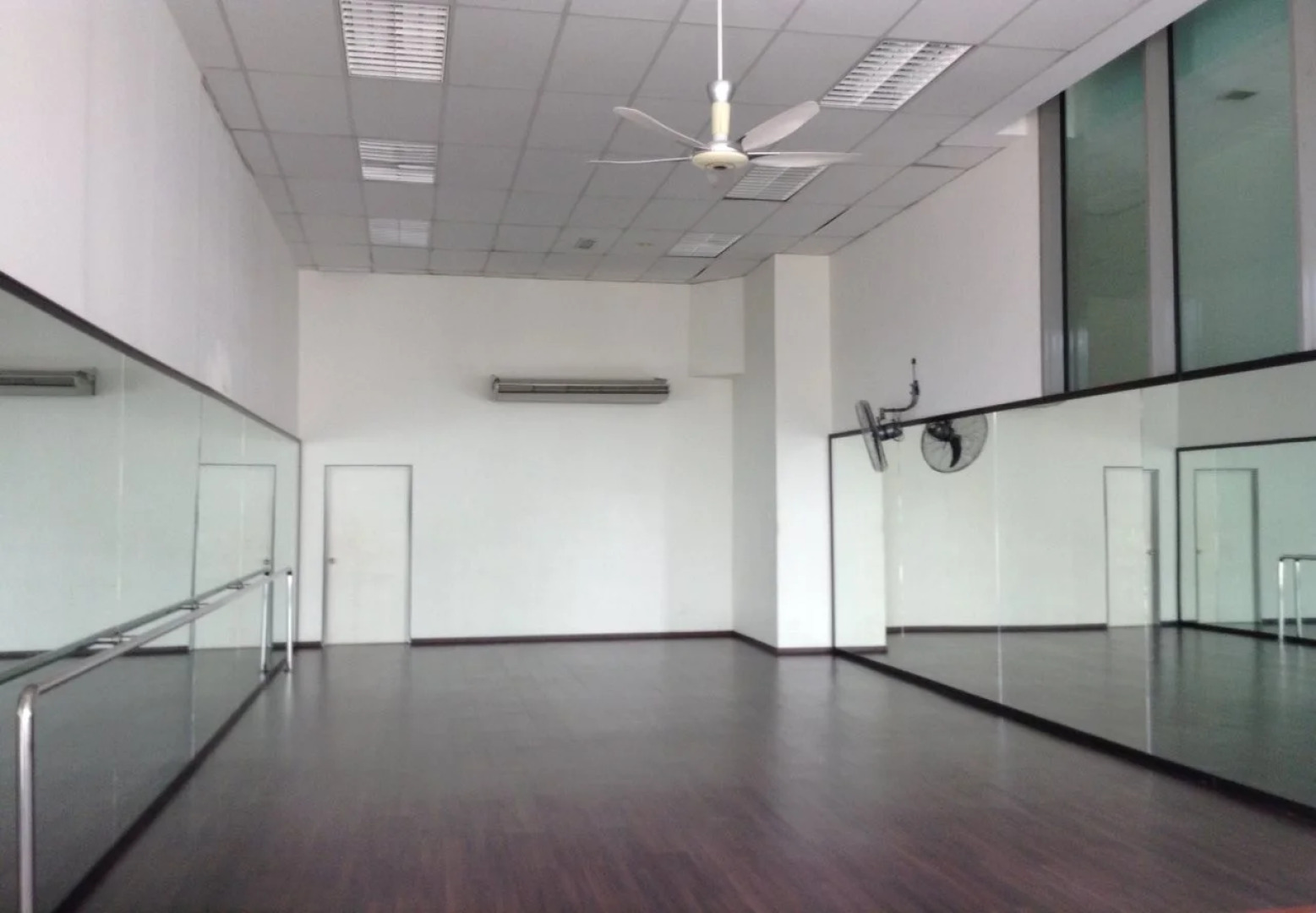 A&F Tropics Homestay