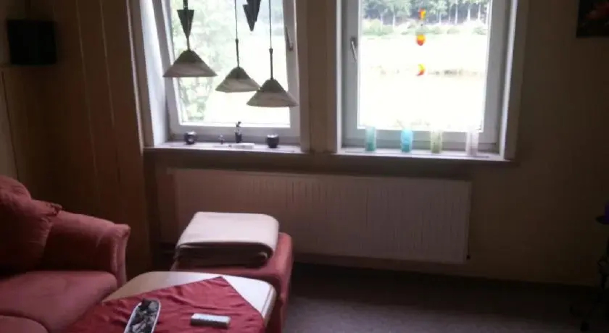 Weserbergland Ferienhaus