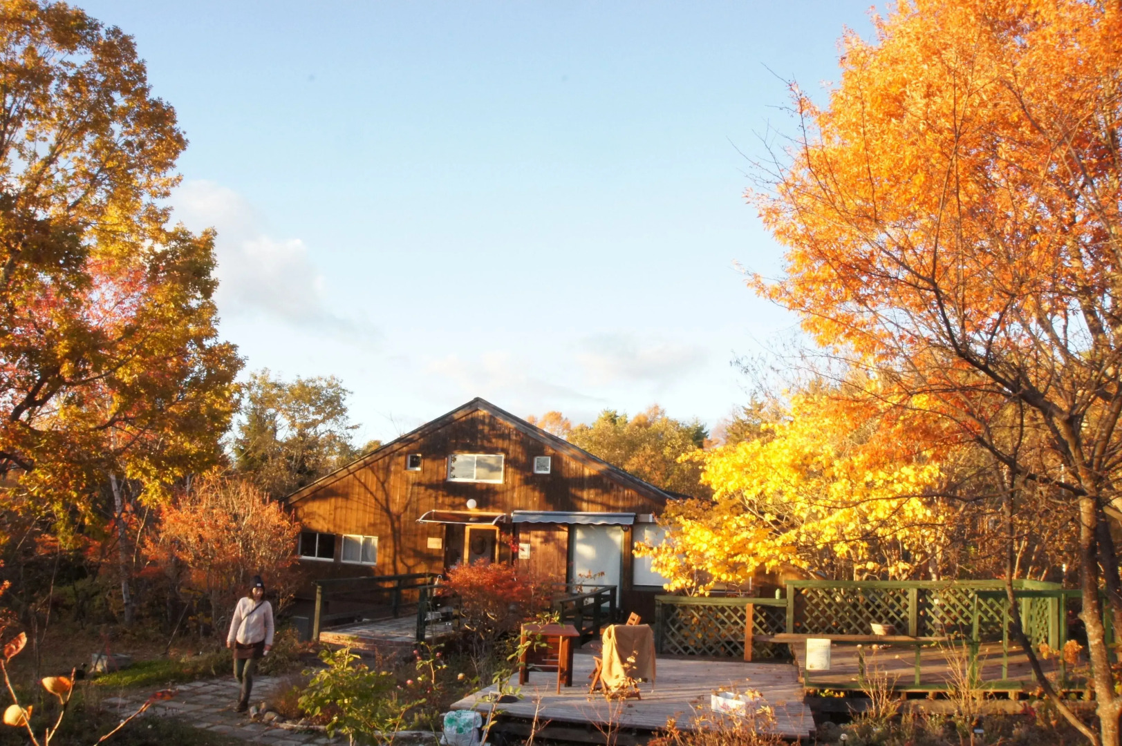 Gallery Hara & Guest House