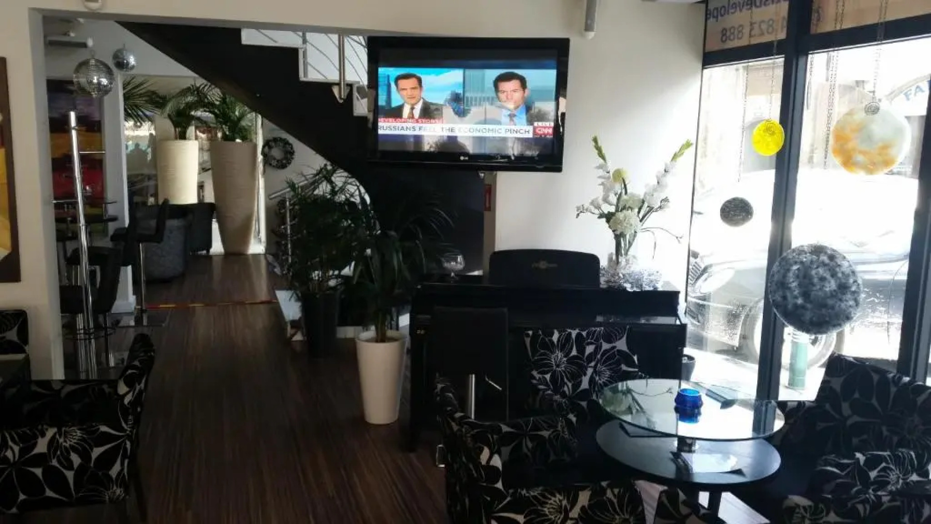 Livadhiotis City Hotel