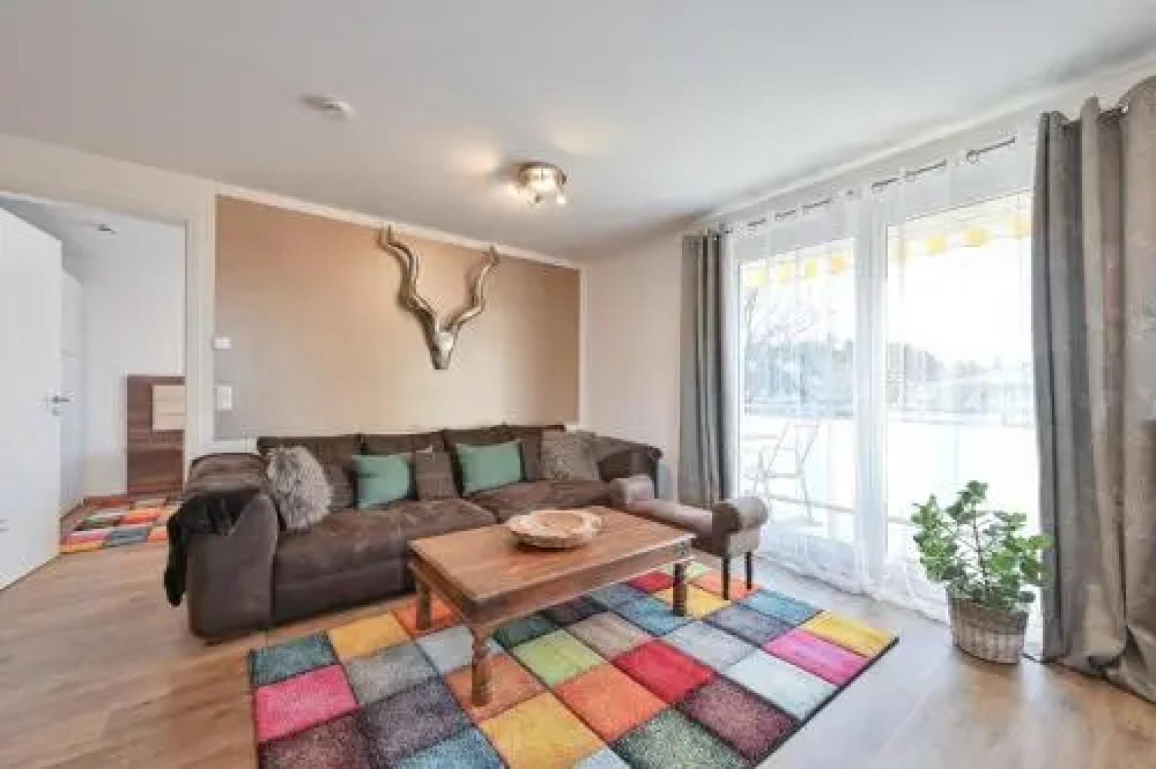 Ferienwohnung-Königsschlösser