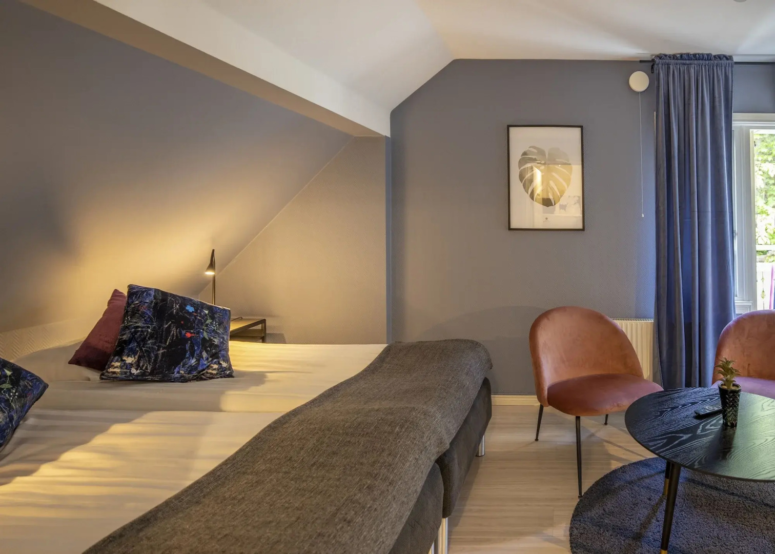 Treetop Spa Hangout & Hotel