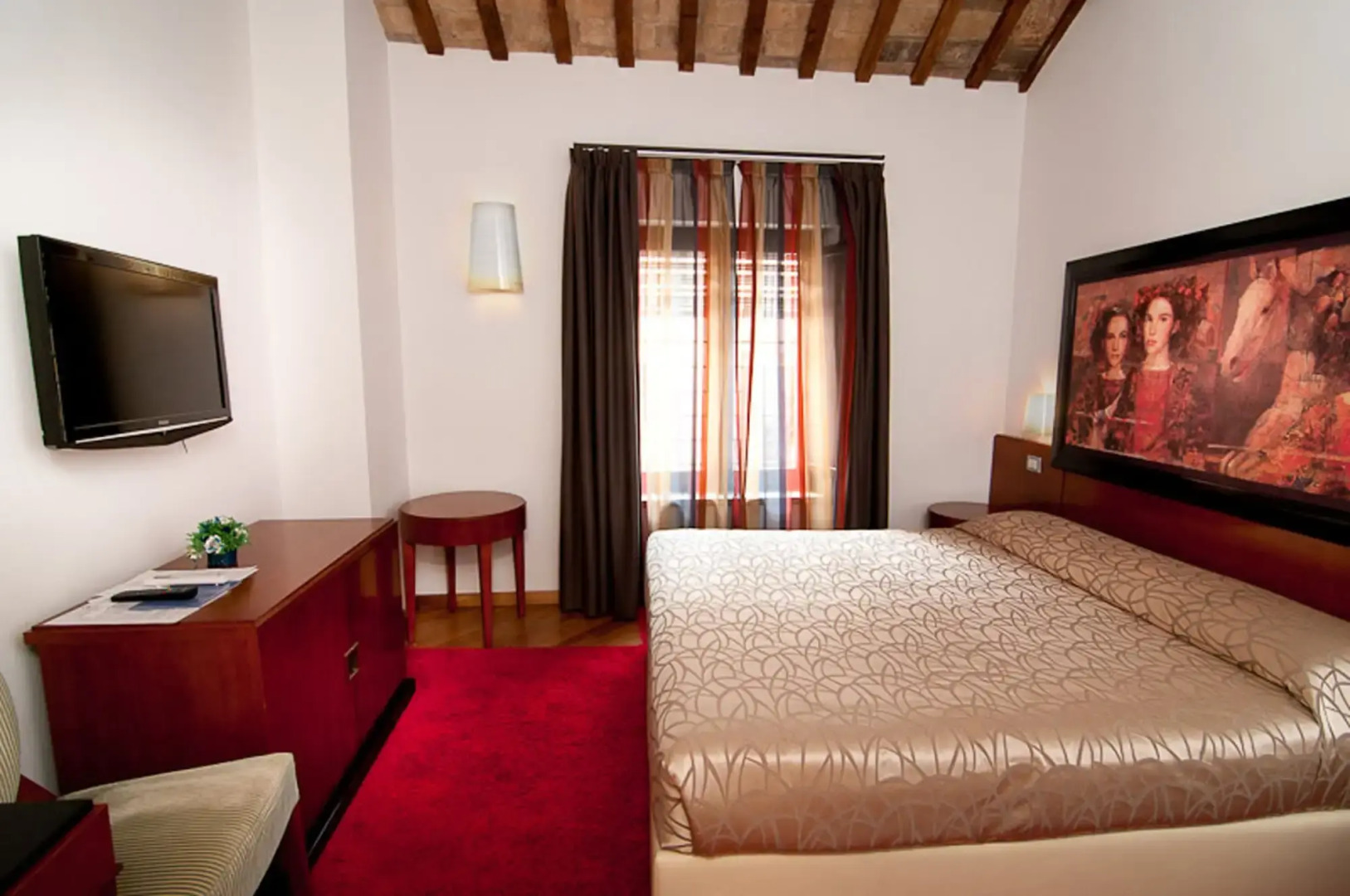 St. Peter' Six Rooms & Suites