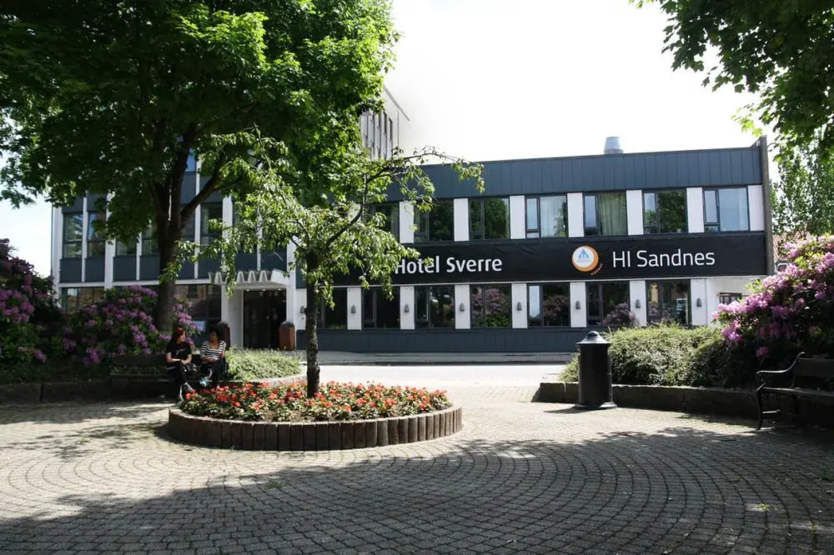 Hostel Sandnes