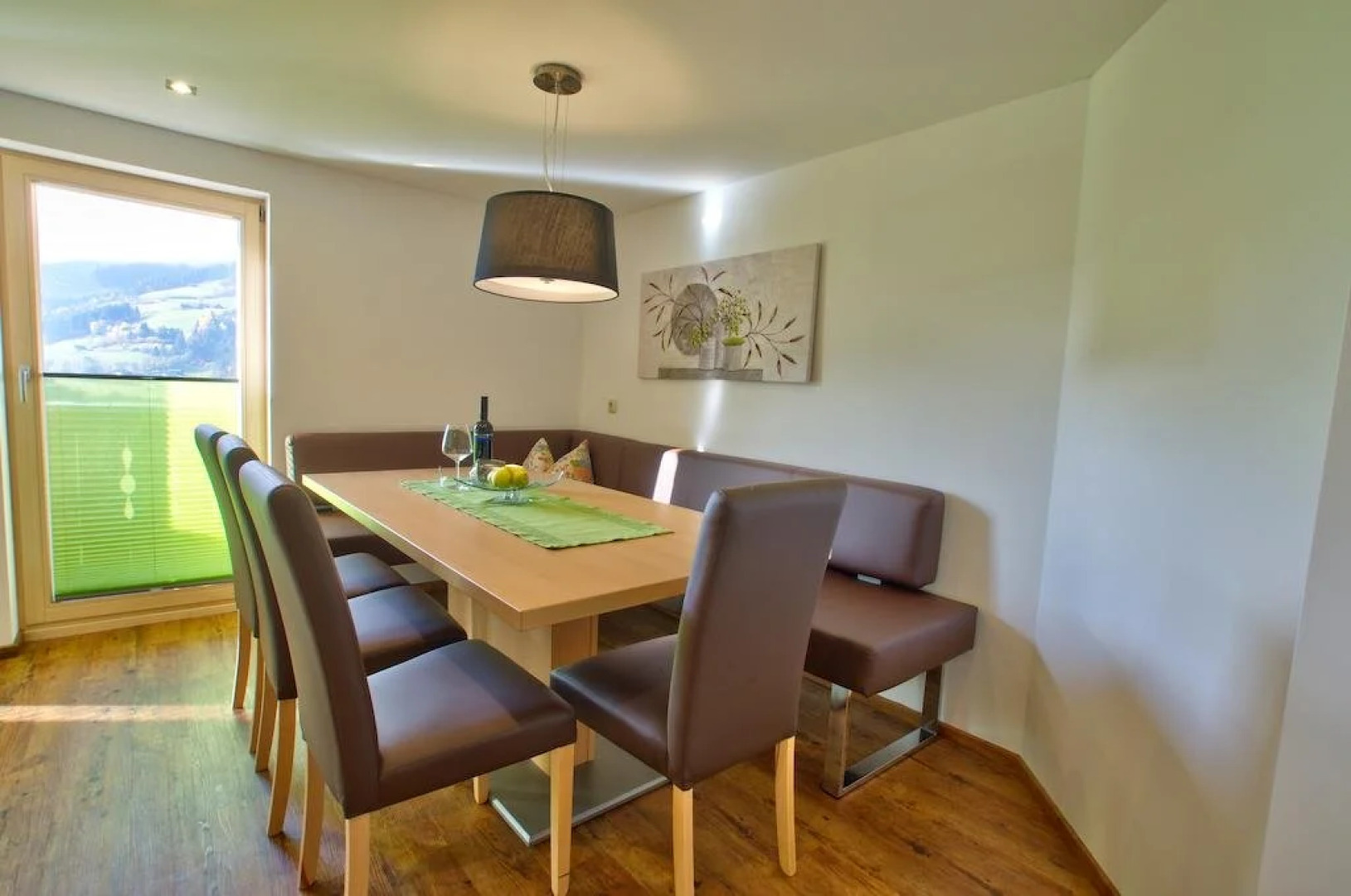 Apartpension Lechner