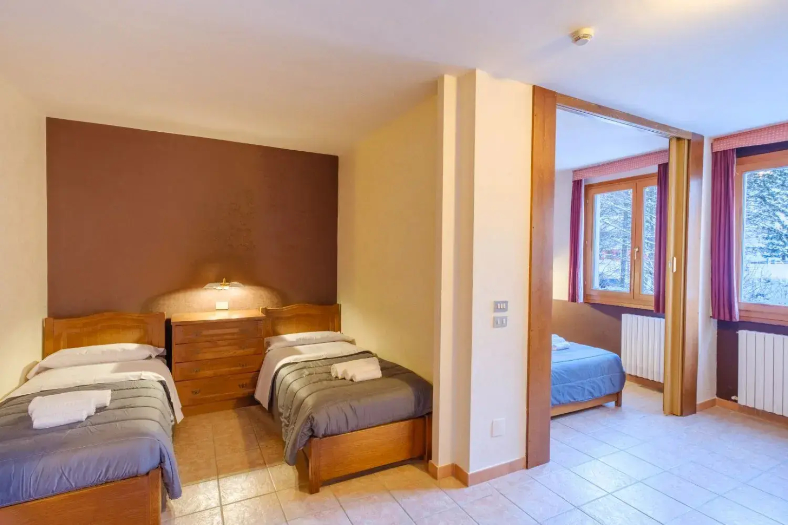 Sport Hotel Forte