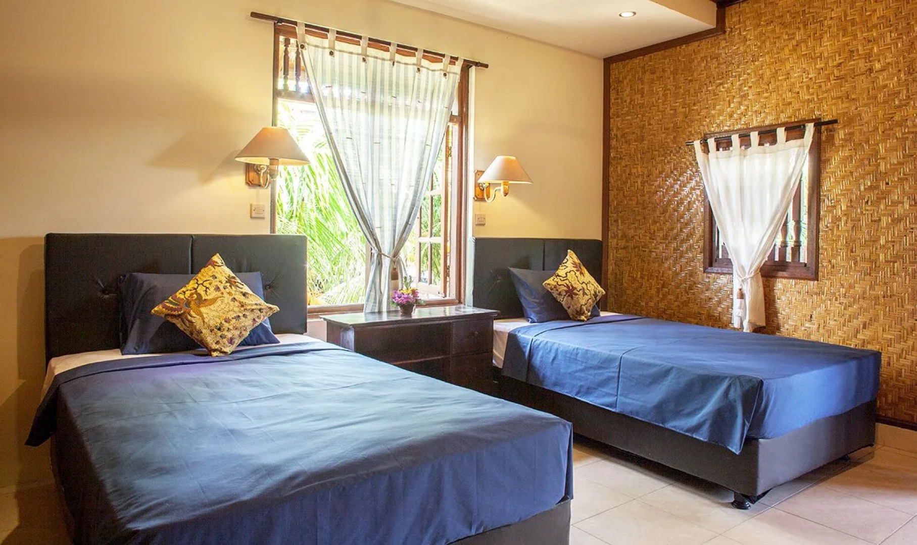 Ubud Kerta City Hotel