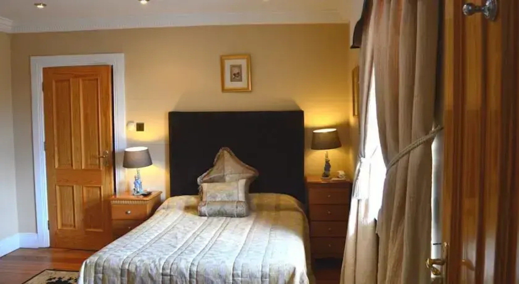 Beechwood Country House