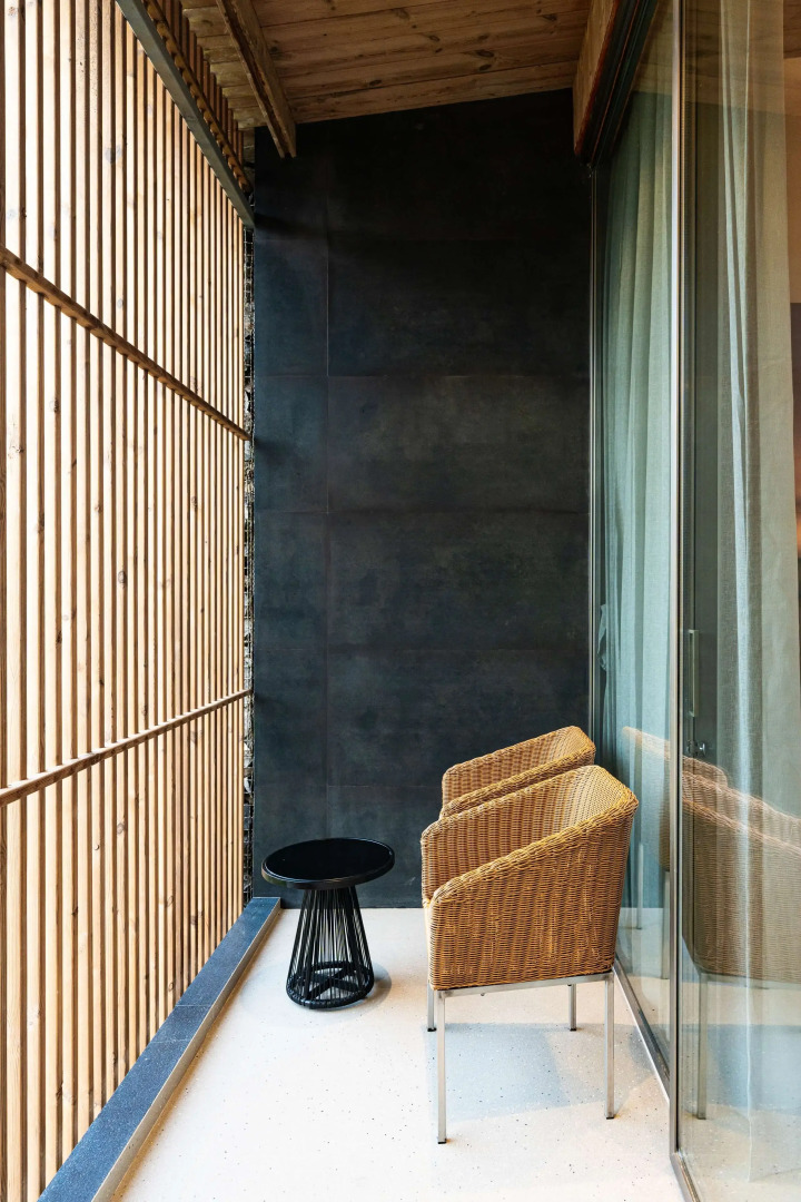 Radisson Resort and Spa Lonavala