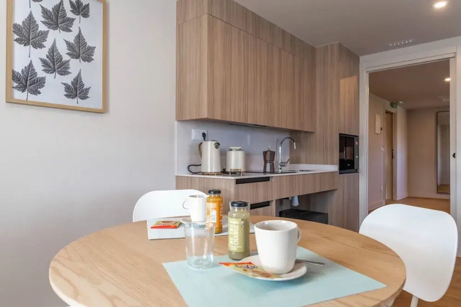 Hotel Porta das Fragas