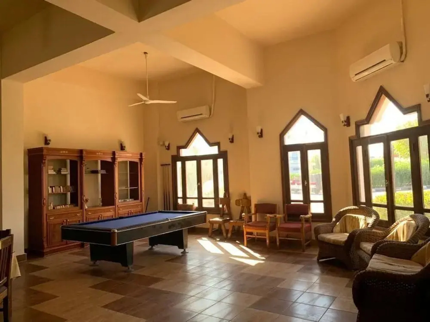 Dyarna Dahab Hotel