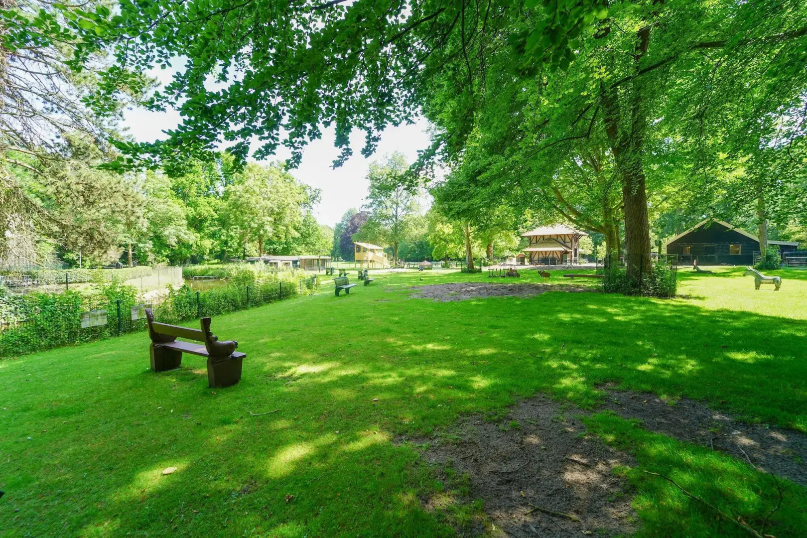 Fletcher Hotel-Restaurant De Oude Gevangenis - Alkmaar