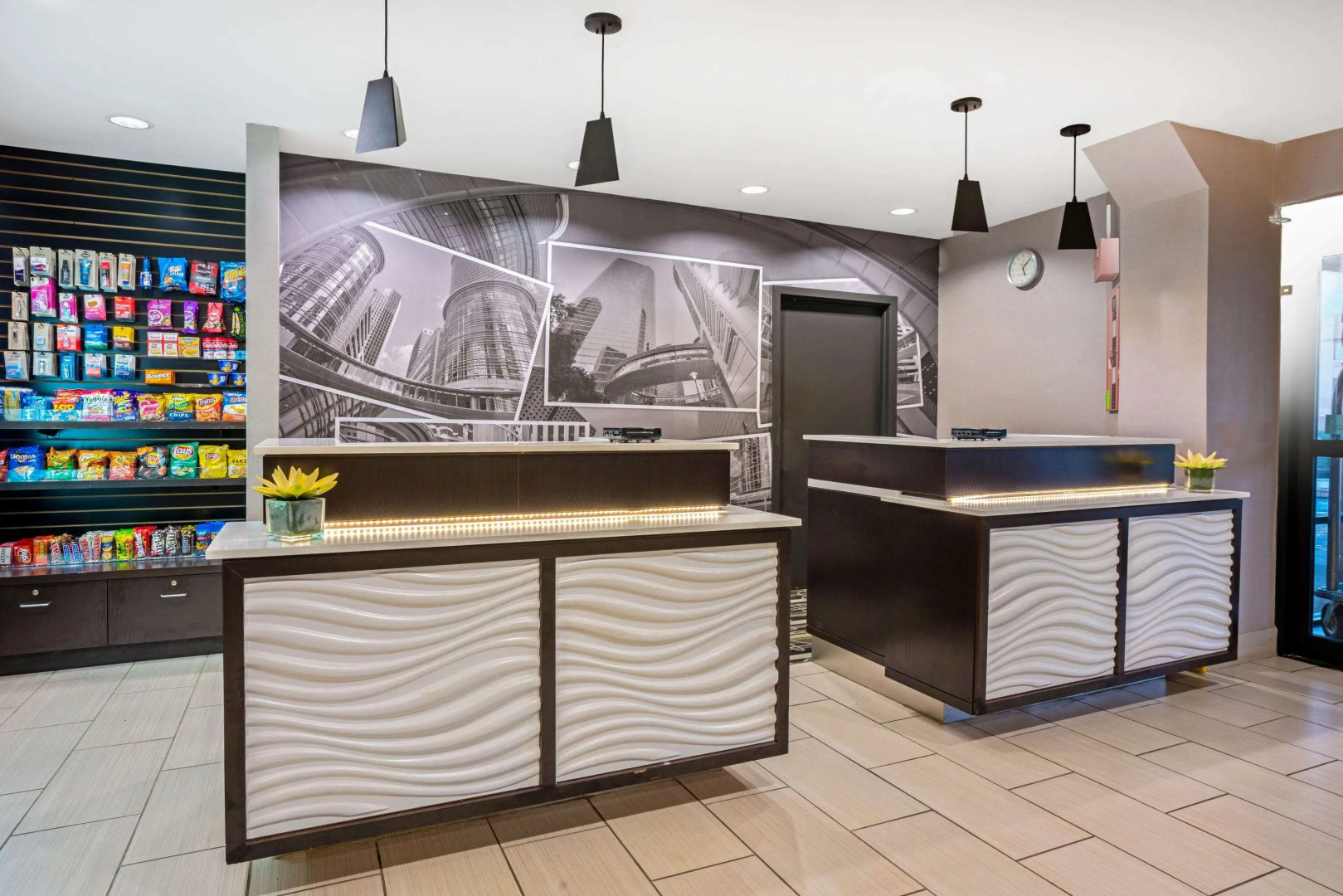 La Quinta Inn & Suites by Wyndham The Woodlands/Spring