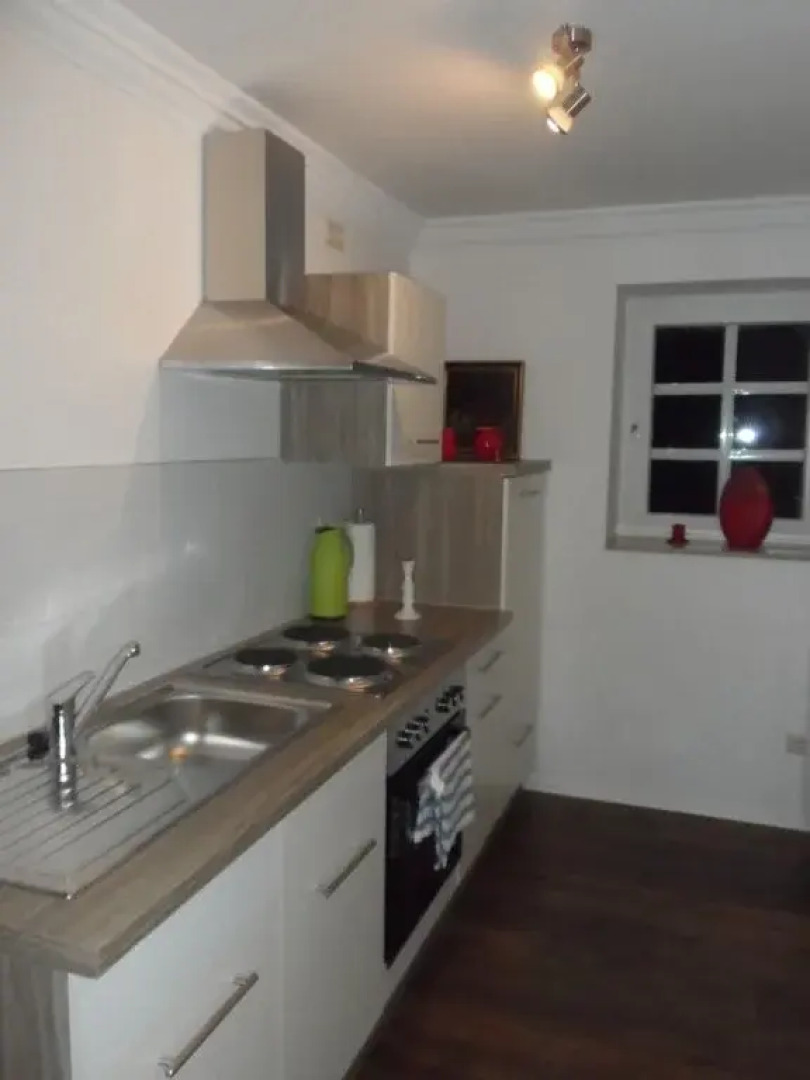 Ayurveda Resort Engelshof