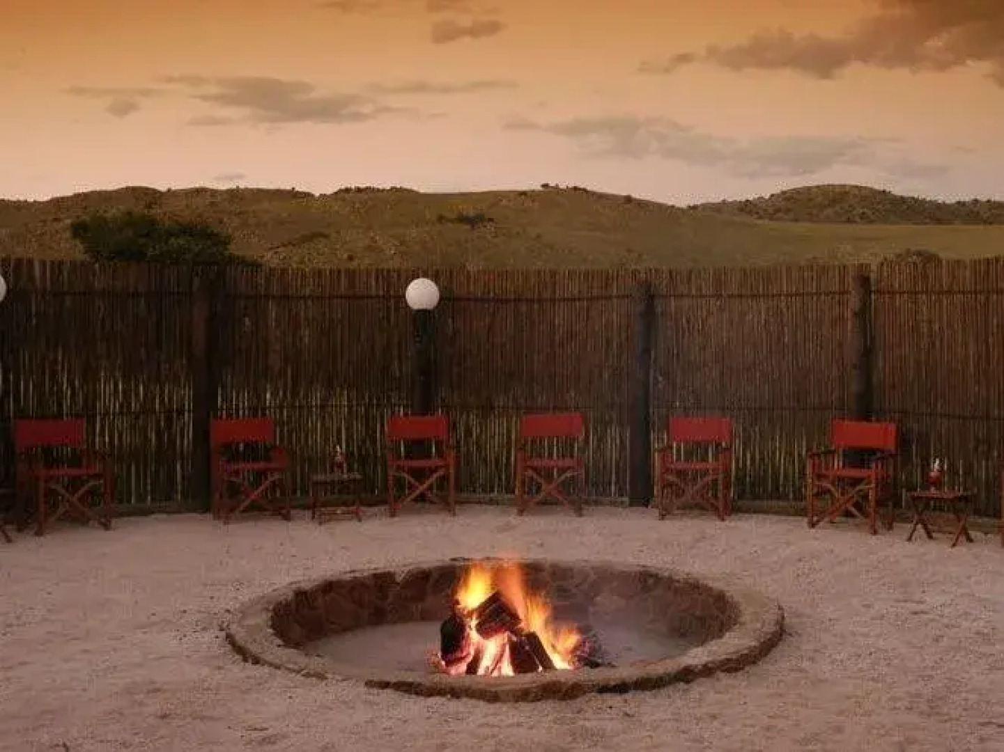 Kloofzicht Lodge & Spa