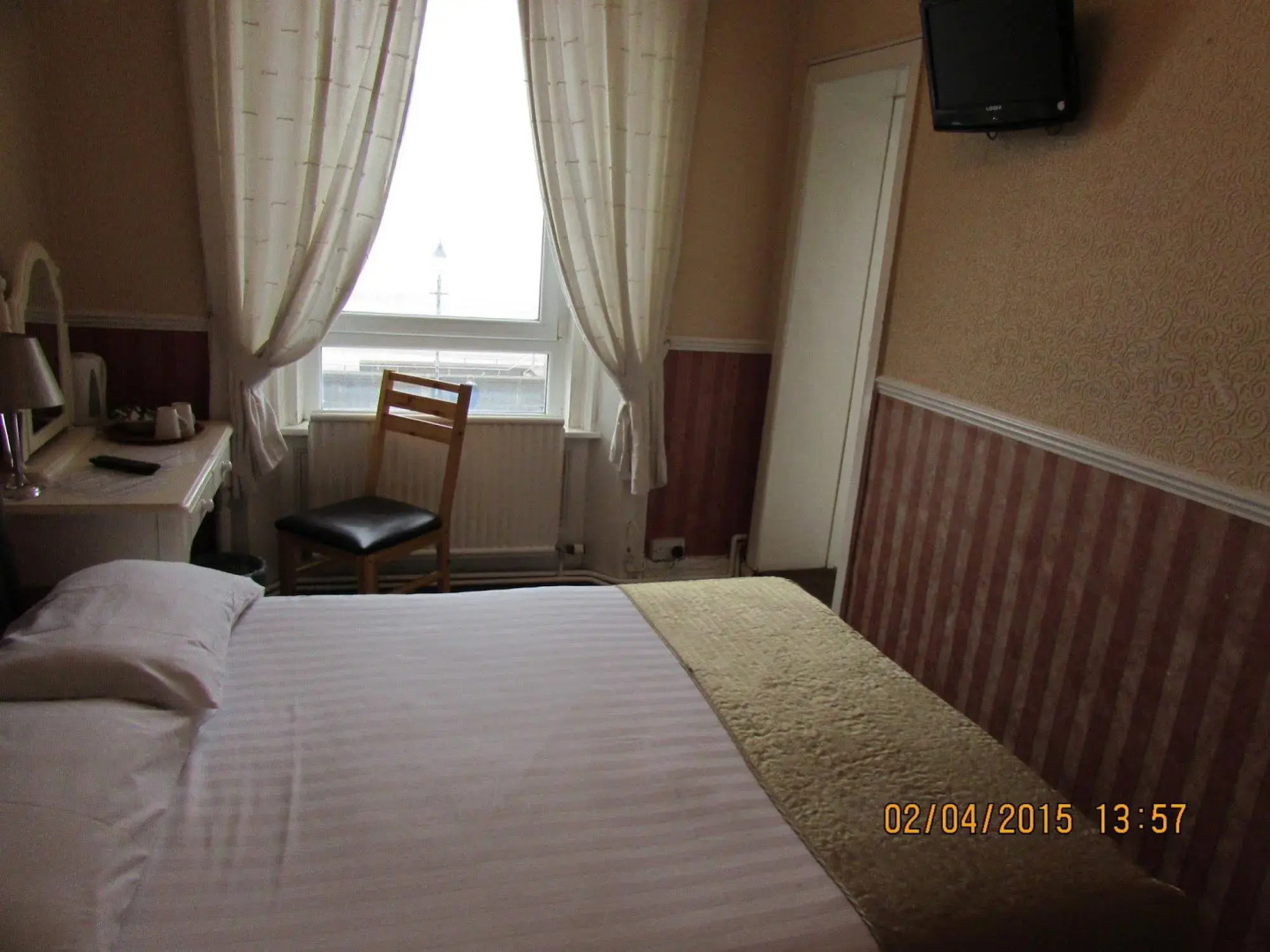 The Royal Clarence Hotel