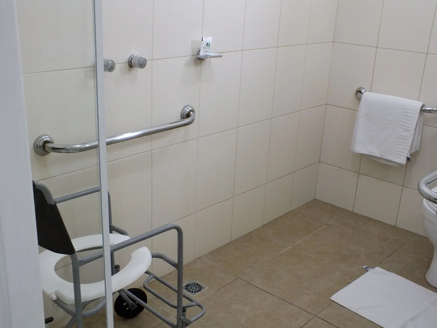 Hotel Nacional Inn Curitiba Torres