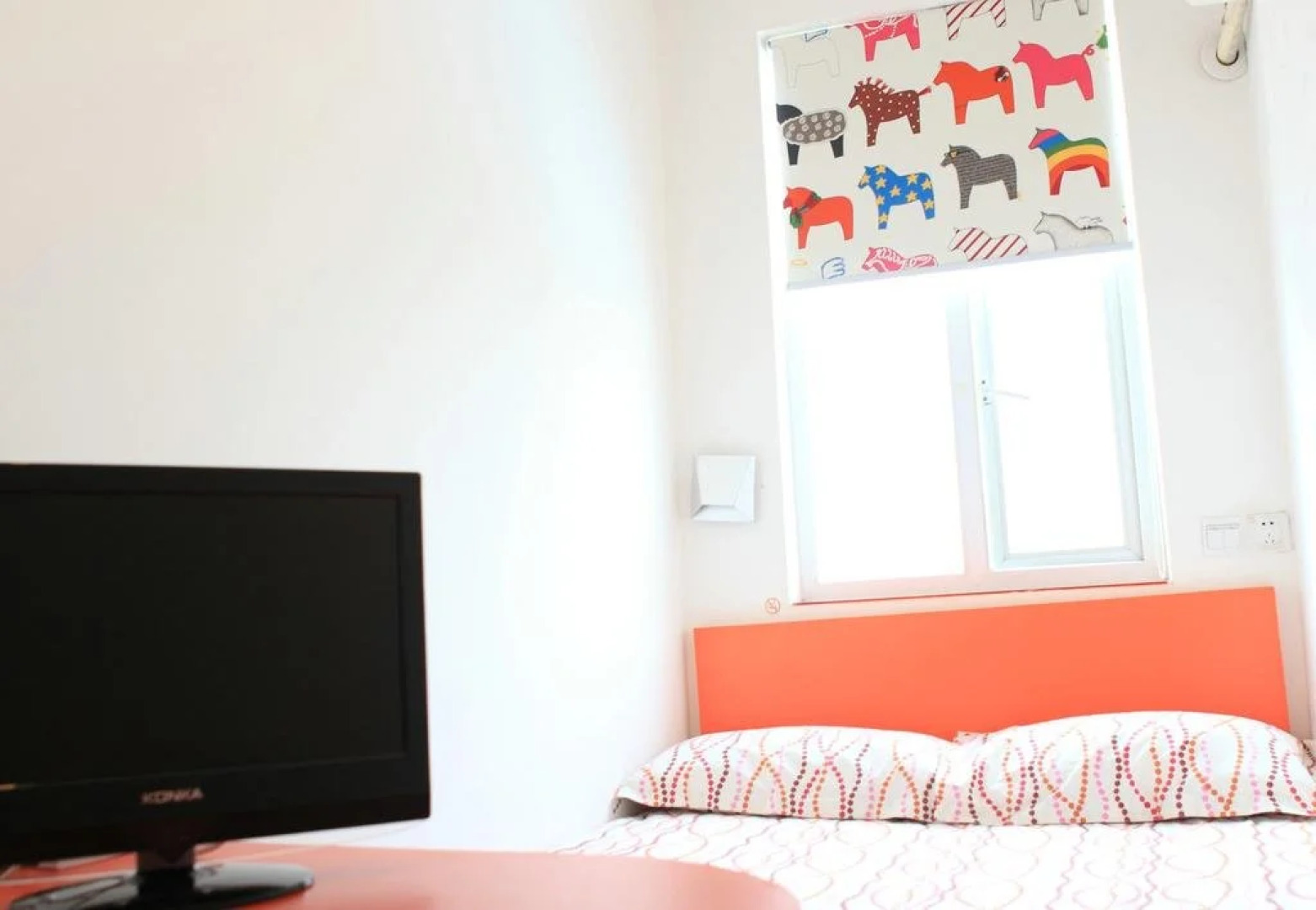 Pod Inn Huaian West Huaihai Road