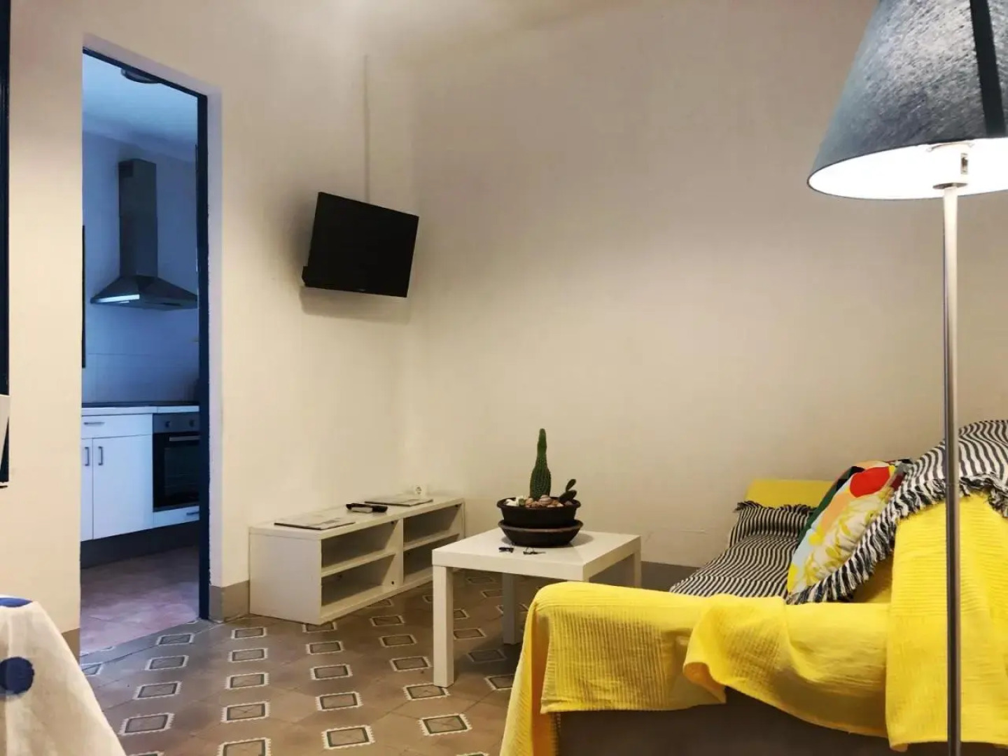 Casita de pescador III