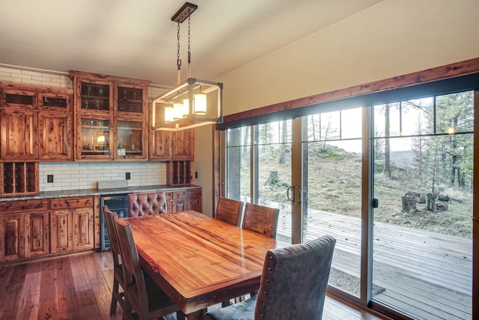 Spacious Priest River Retreat: 35 Mi to Schweitzer