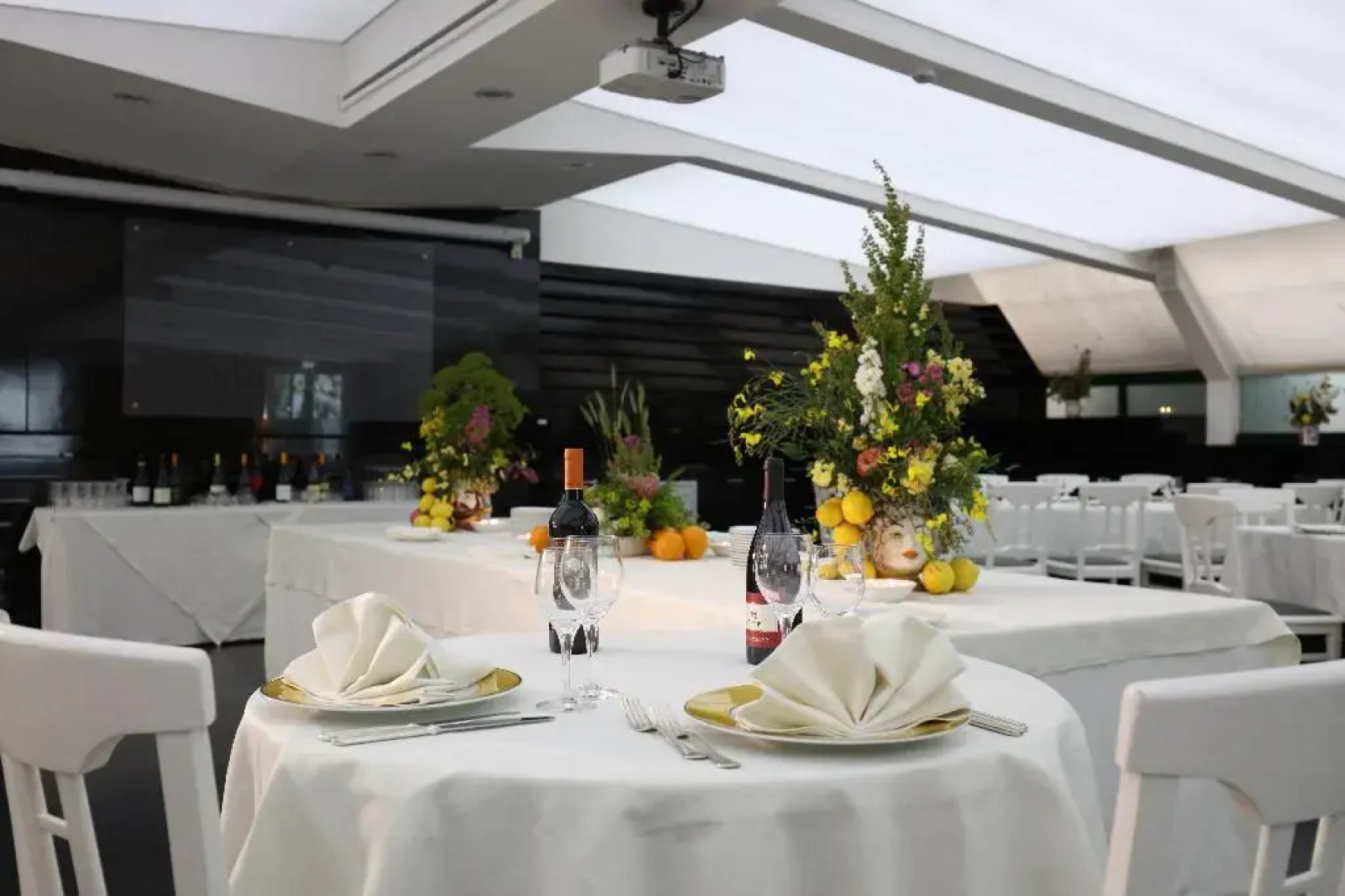 Grande Albergo Maugeri