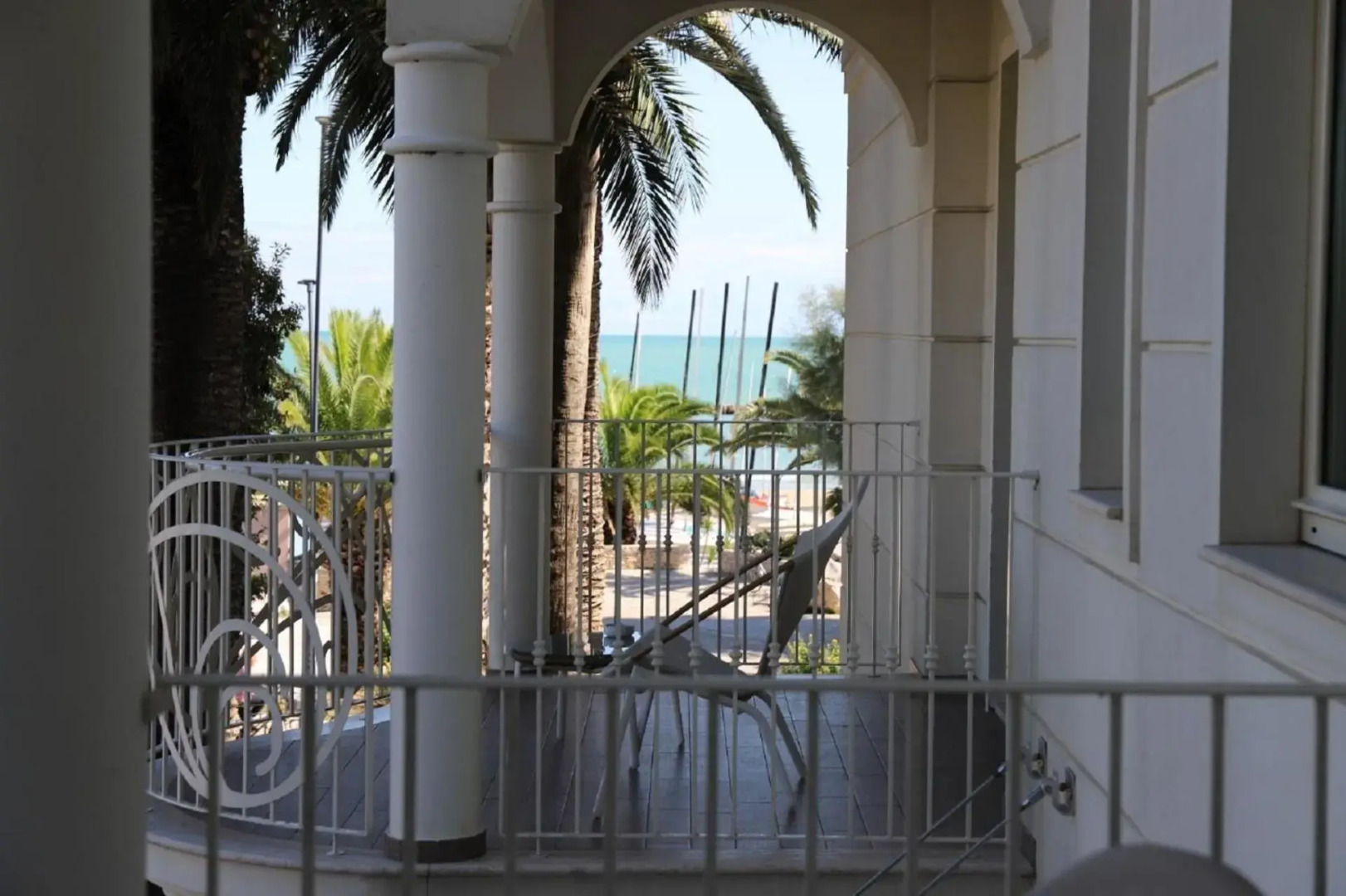 Smeraldo Suites & Spa