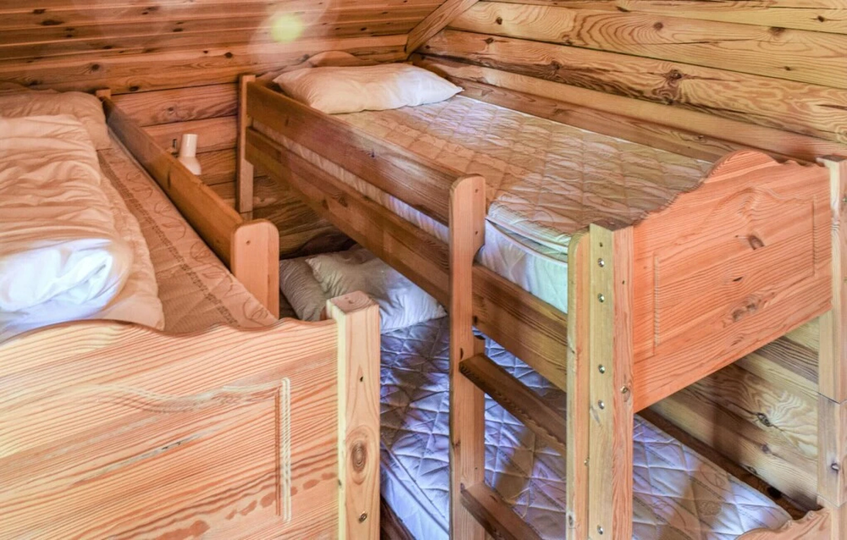 Amazing Home in Vrådal With 4 Bedrooms, Sauna and Wifi