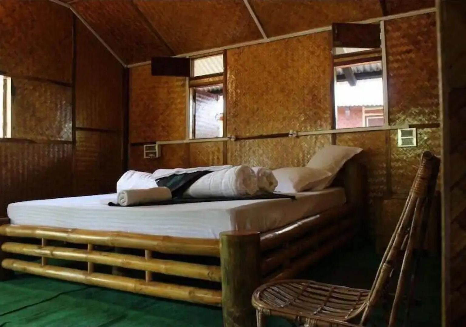 Nature Hunt Eco Camp